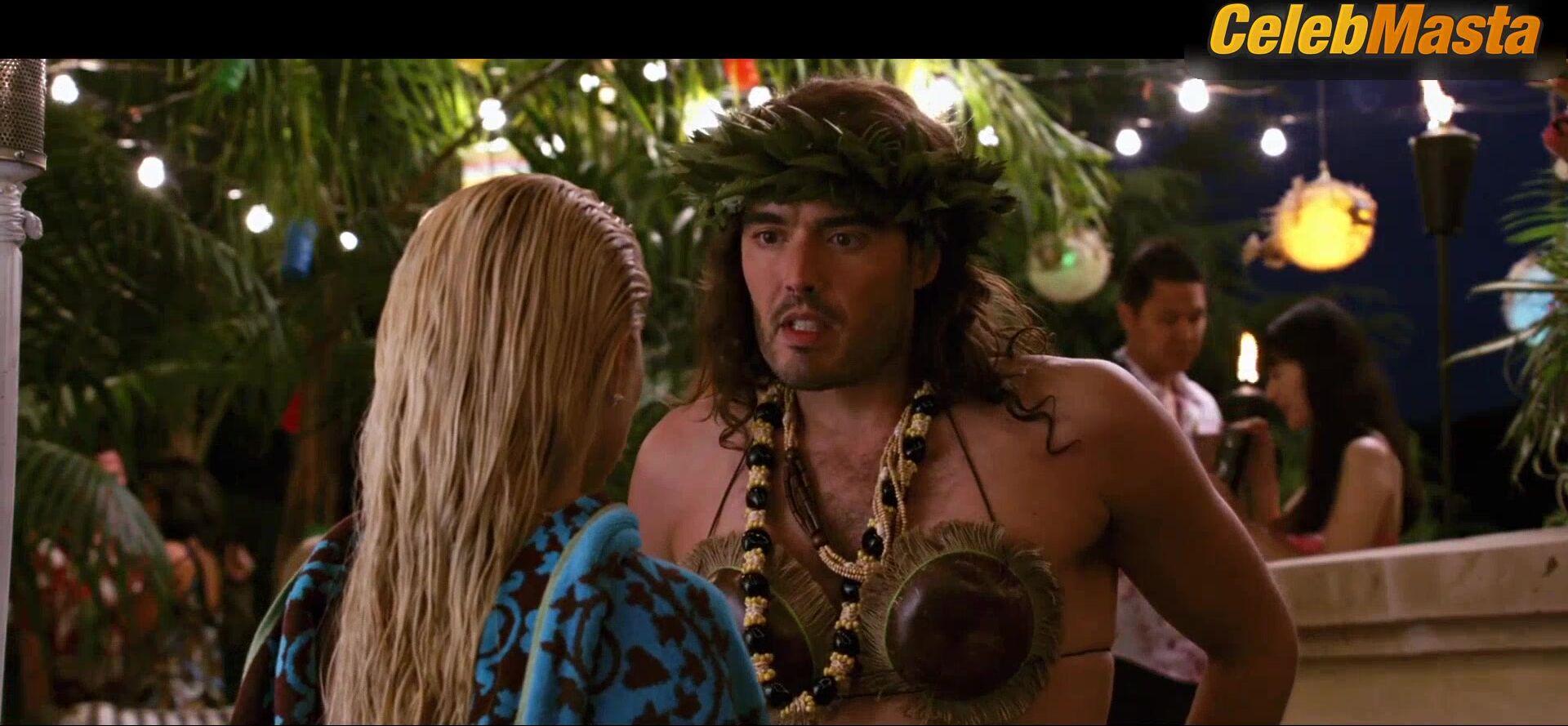 Lucy Lawless And Teresa Palmer’s Bikini Scene In - Photo 1 of 5 photo 4