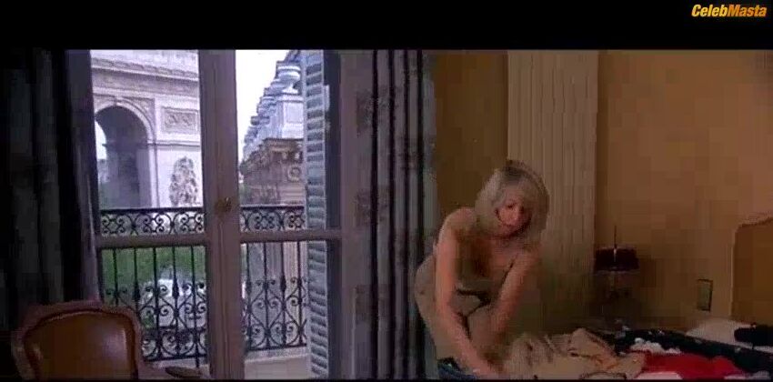 Teri Garr ’s Tits Scene From Ready To Wear - Photo 1 of 5