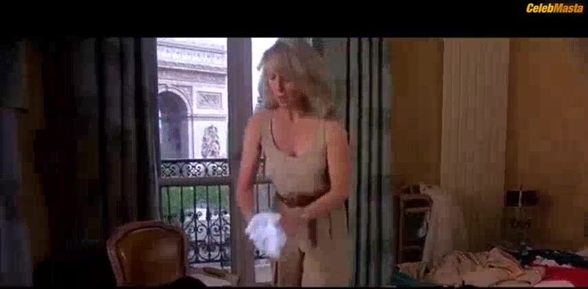 Teri Garr ’s Tits Scene From Ready To Wear - Photo 1 of 5 photo 2