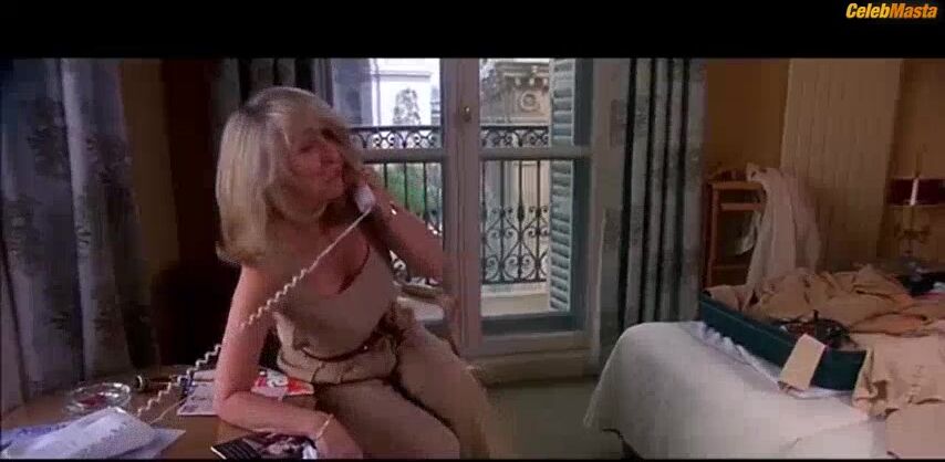 Teri Garr ’s Tits Scene From Ready To Wear - Photo 1 of 5 photo 4