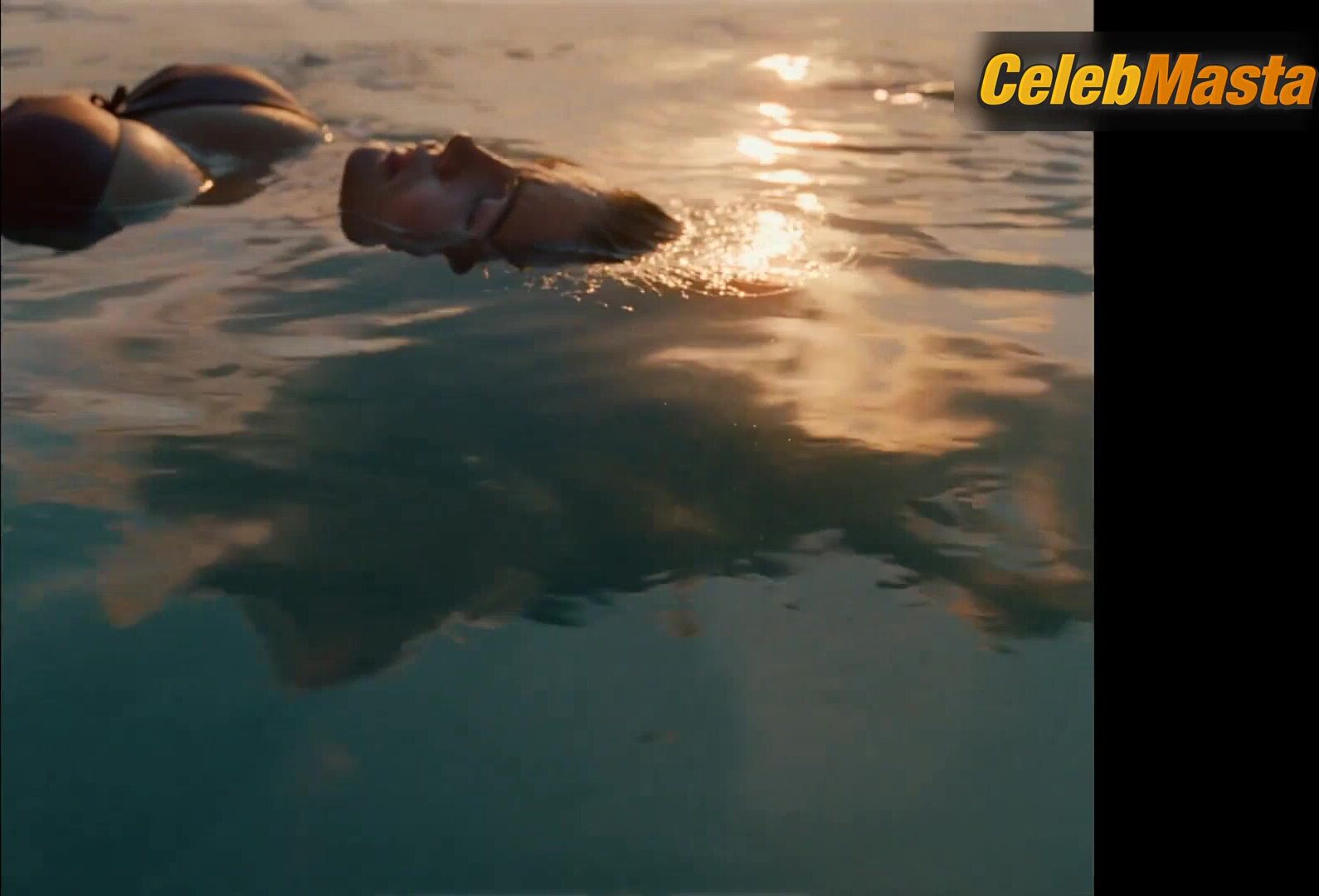 Trace Lysette ’s Swimsuit Scene In Monica - Photo 1 of 5 photo 4
