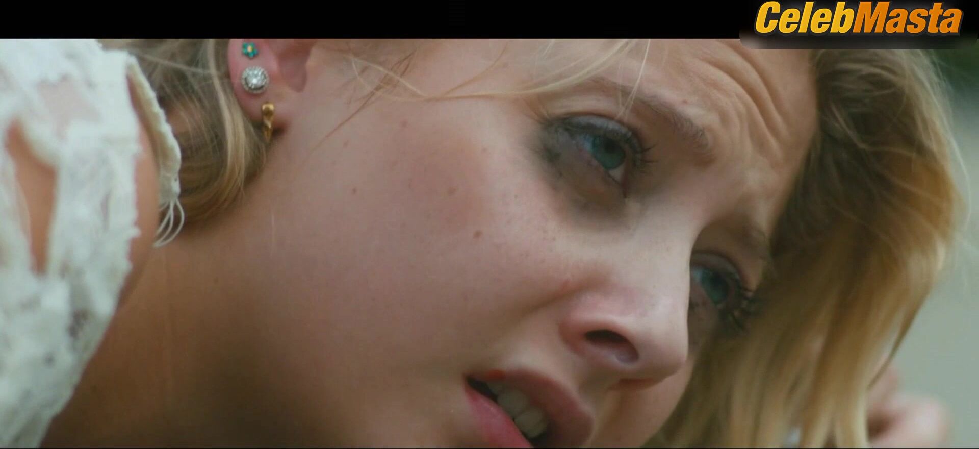 Vanessa Dubasso Flaunts Thong, Underwear Scene In Revenge - Photo 1 of 5 photo 2