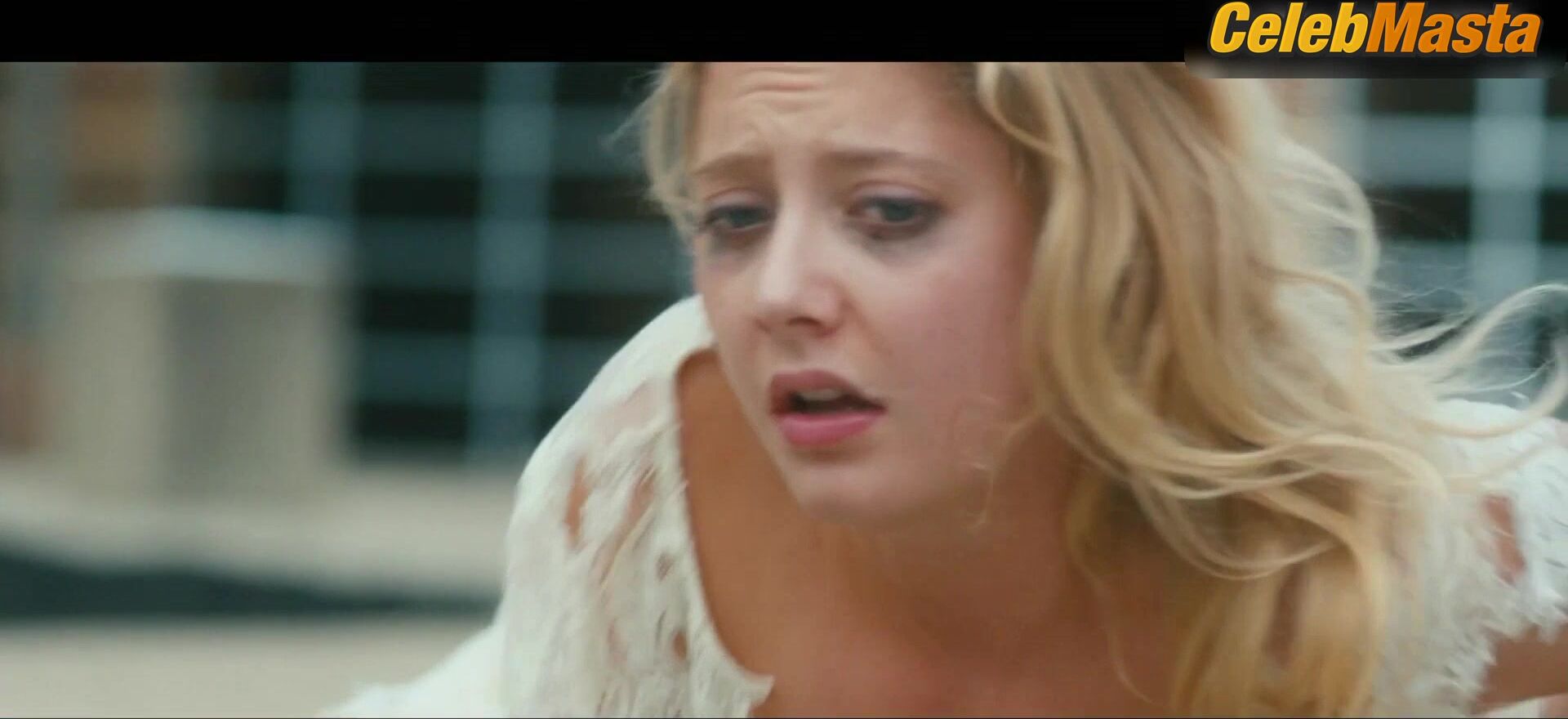 Vanessa Dubasso Flaunts Thong, Underwear Scene In Revenge - Photo 1 of 5 photo 5
