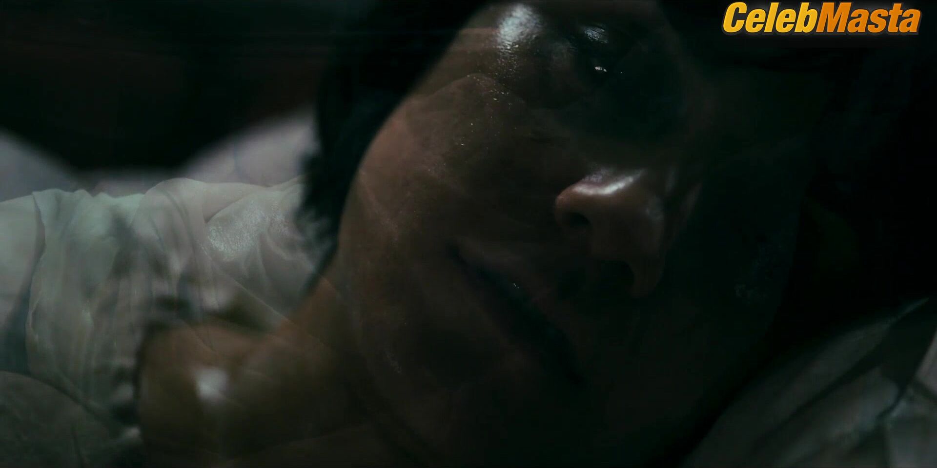 Vanessa Hudgens Underwear Scene From Polar - Photo 3 of 5 photo 2