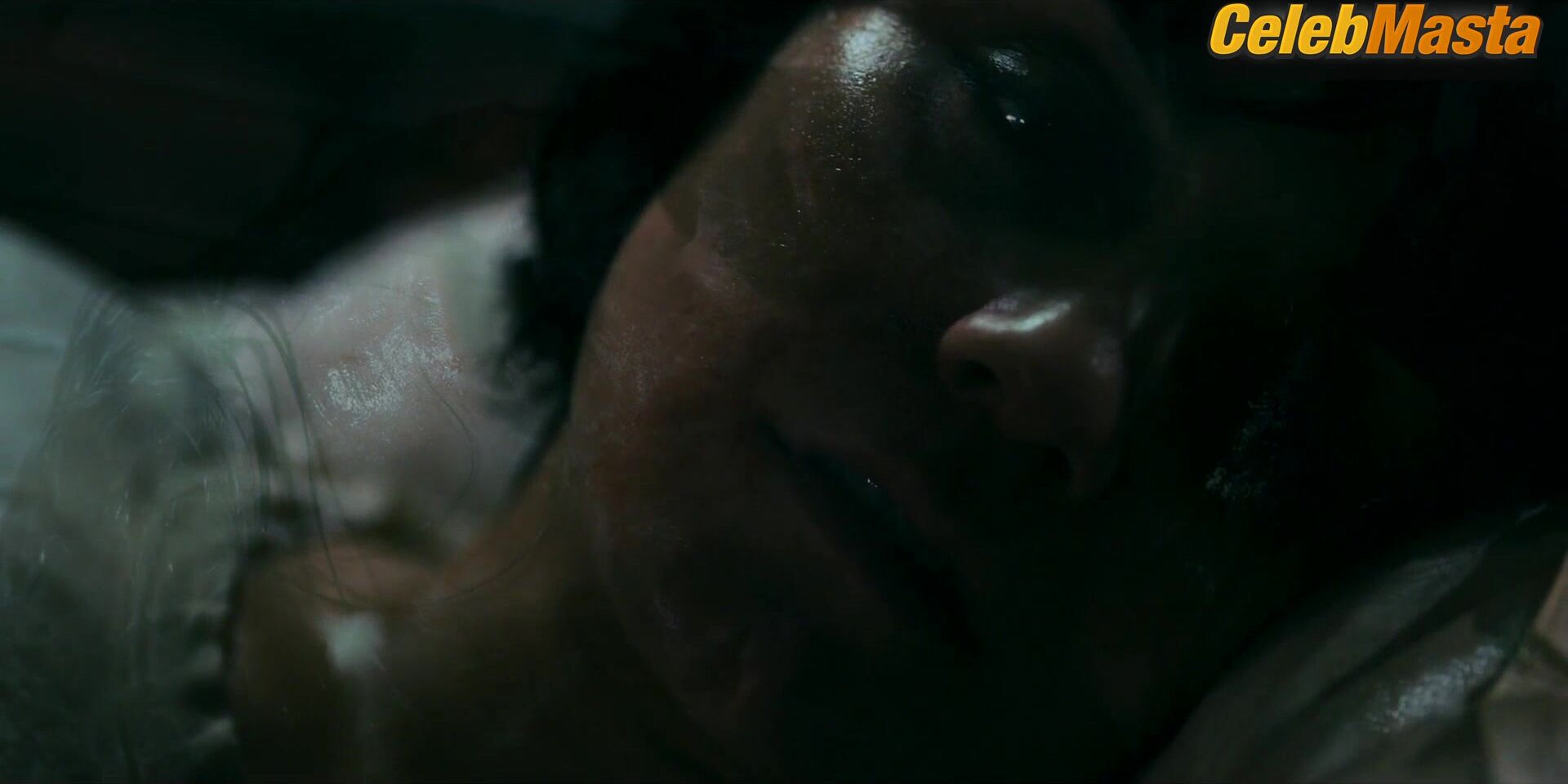 Vanessa Hudgens Underwear Scene From Polar - Photo 3 of 5 photo 5