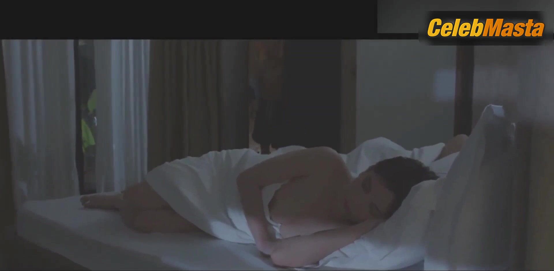 Vern Kaye ’s Booty, Boobs Scene In The Pursuit - Photo 2 of 5 photo 1