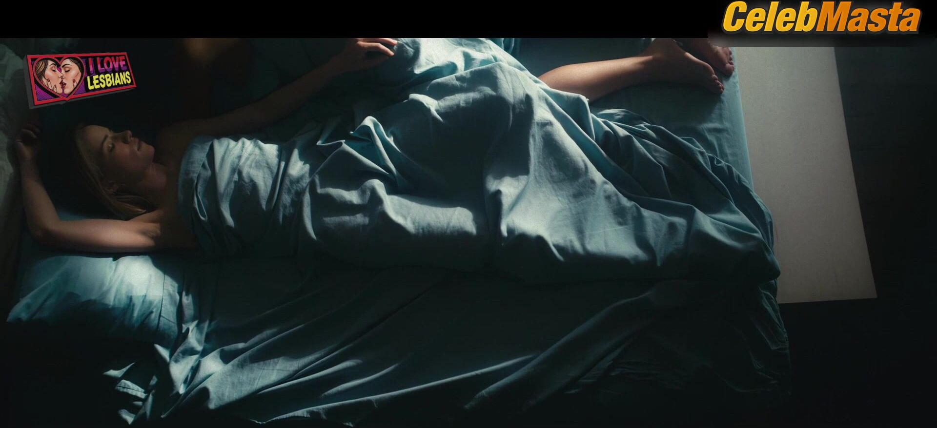 Dichen Lachman And Willa Fitzgerald Lesbian, Tits Scene - Photo 1 of 5 photo 4