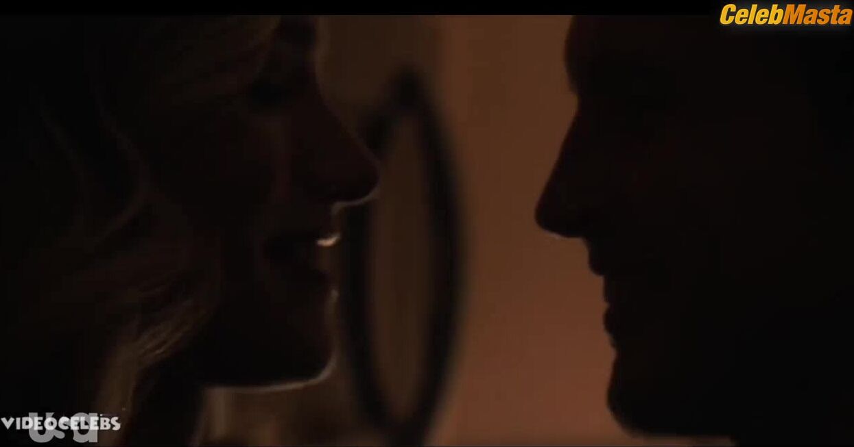 Willa Fitzgerald Bares Booty And Boobs Scene In Dare Me - Photo 2 of 5