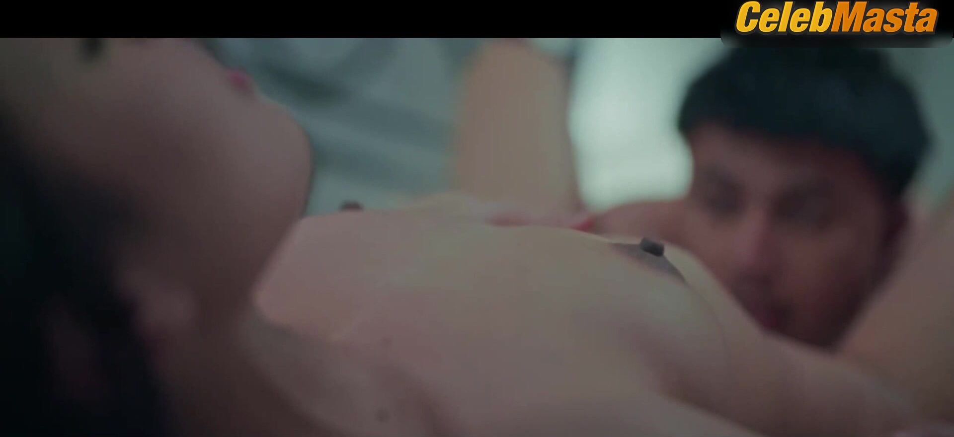 Zsara Laxamana Booty, Boobs Scene In The Jowa Collector - Photo 1 of 5 photo 2