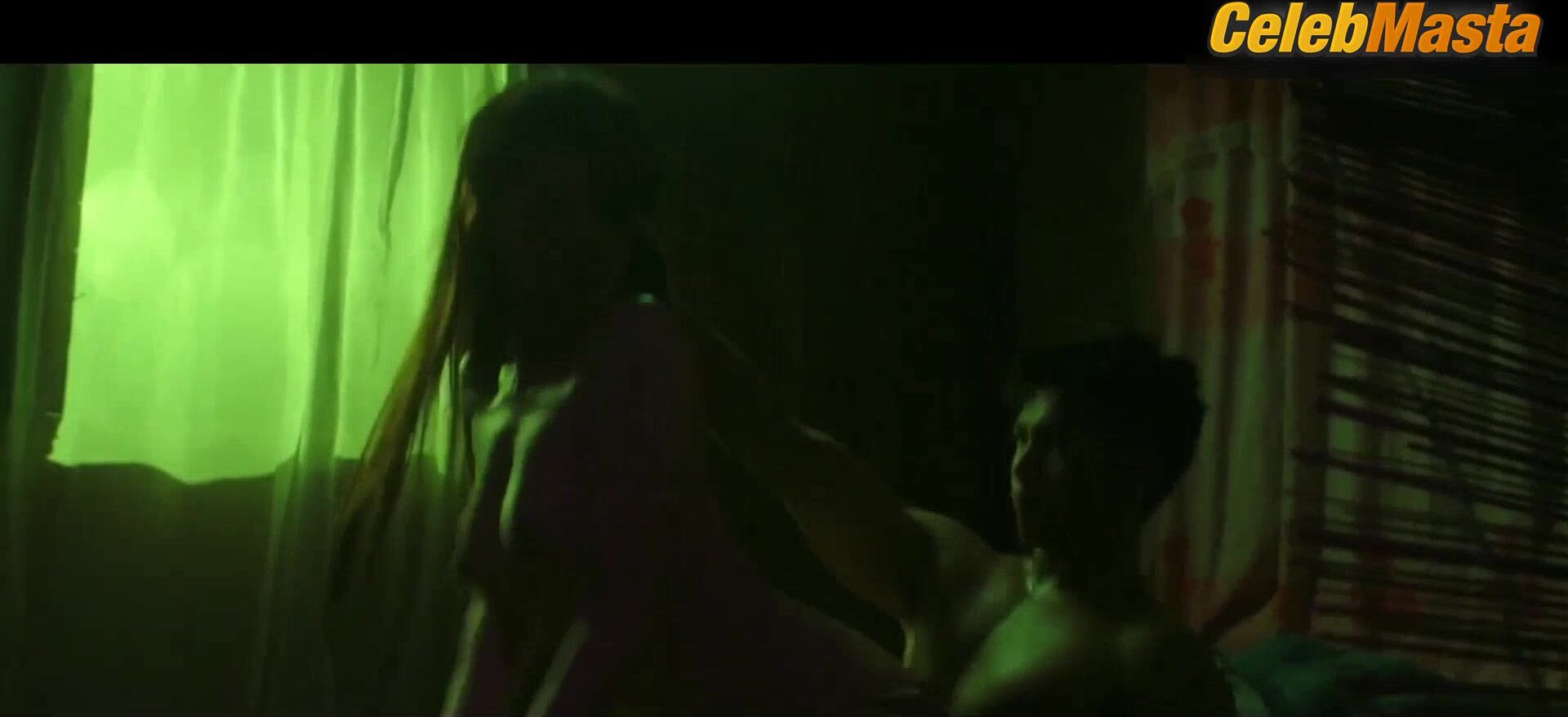 Vern Kaye Tits Scene From Donselya - Photo 2 of 5 photo 1