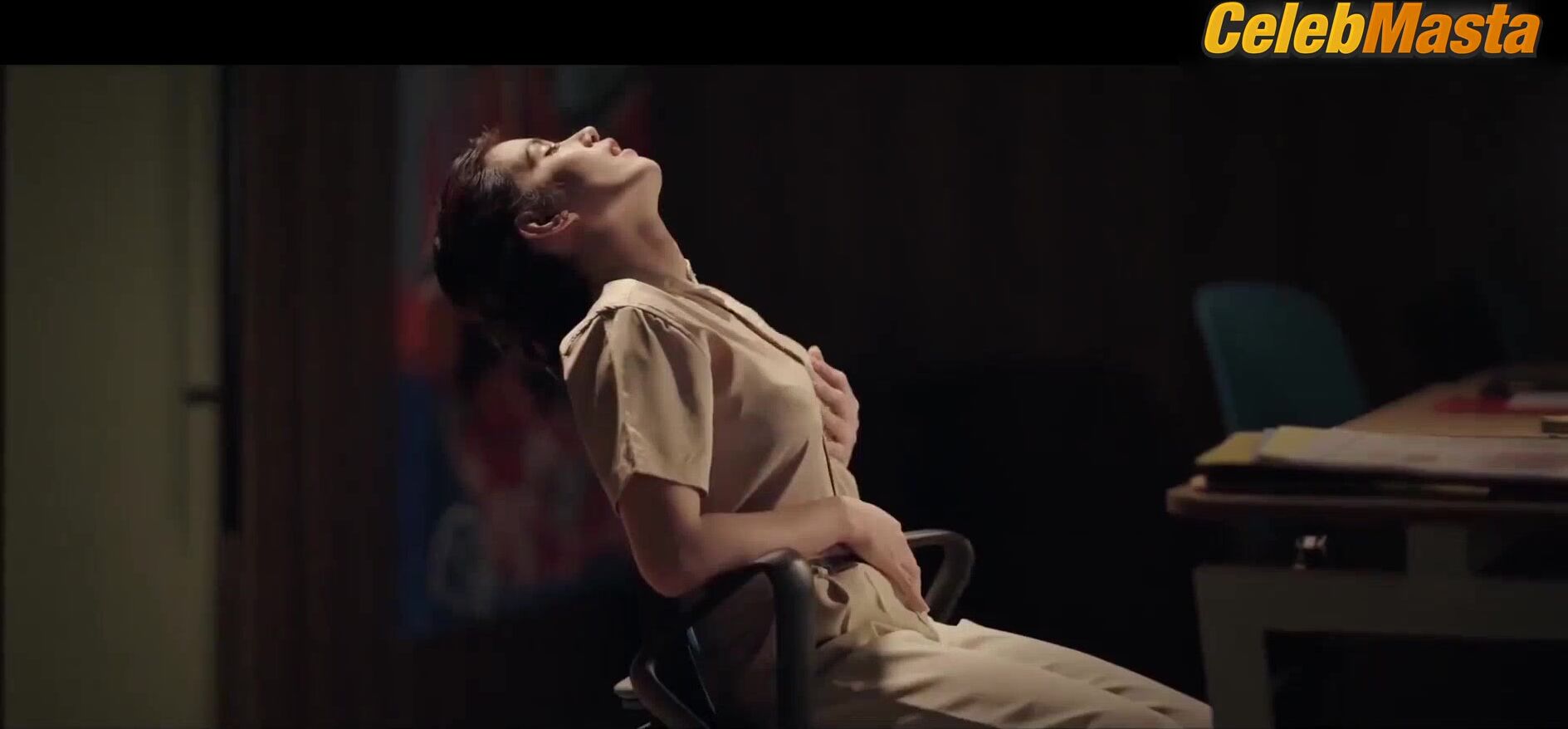 Vern Kaye Tits Scene In Boss Ma’am - Photo 2 of 5 photo 1