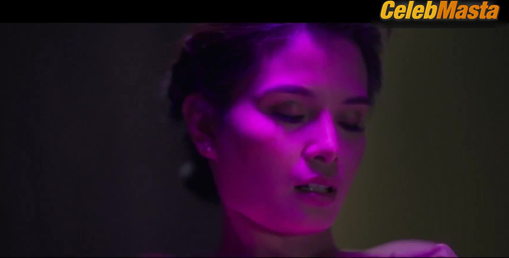 Vern Kaye Tits Scene In Boss Ma’am - Photo 2 of 5