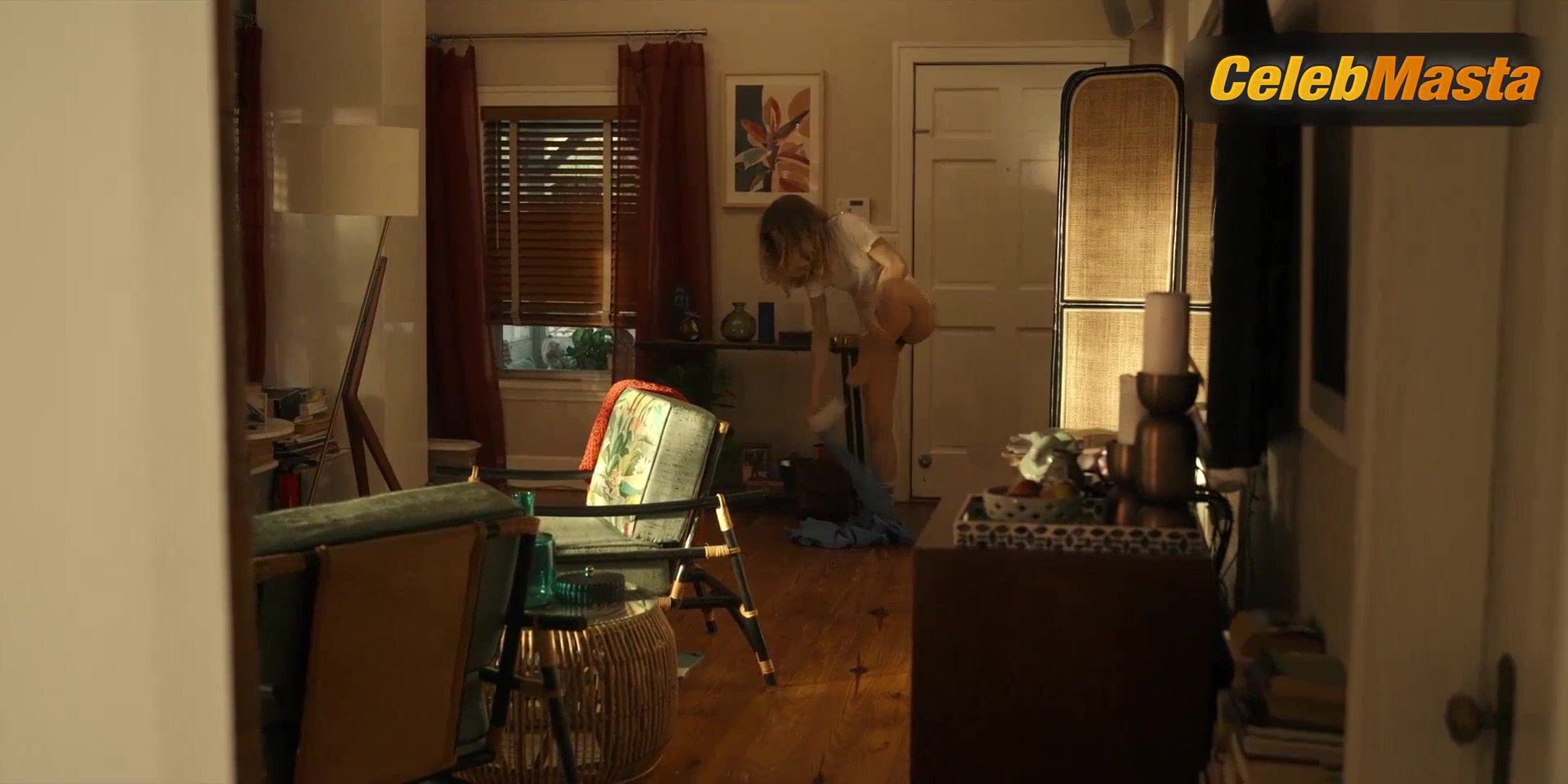 Willa Fitzgerald ’s Underwear Scene In Pulse - Photo 2 of 5 photo 1