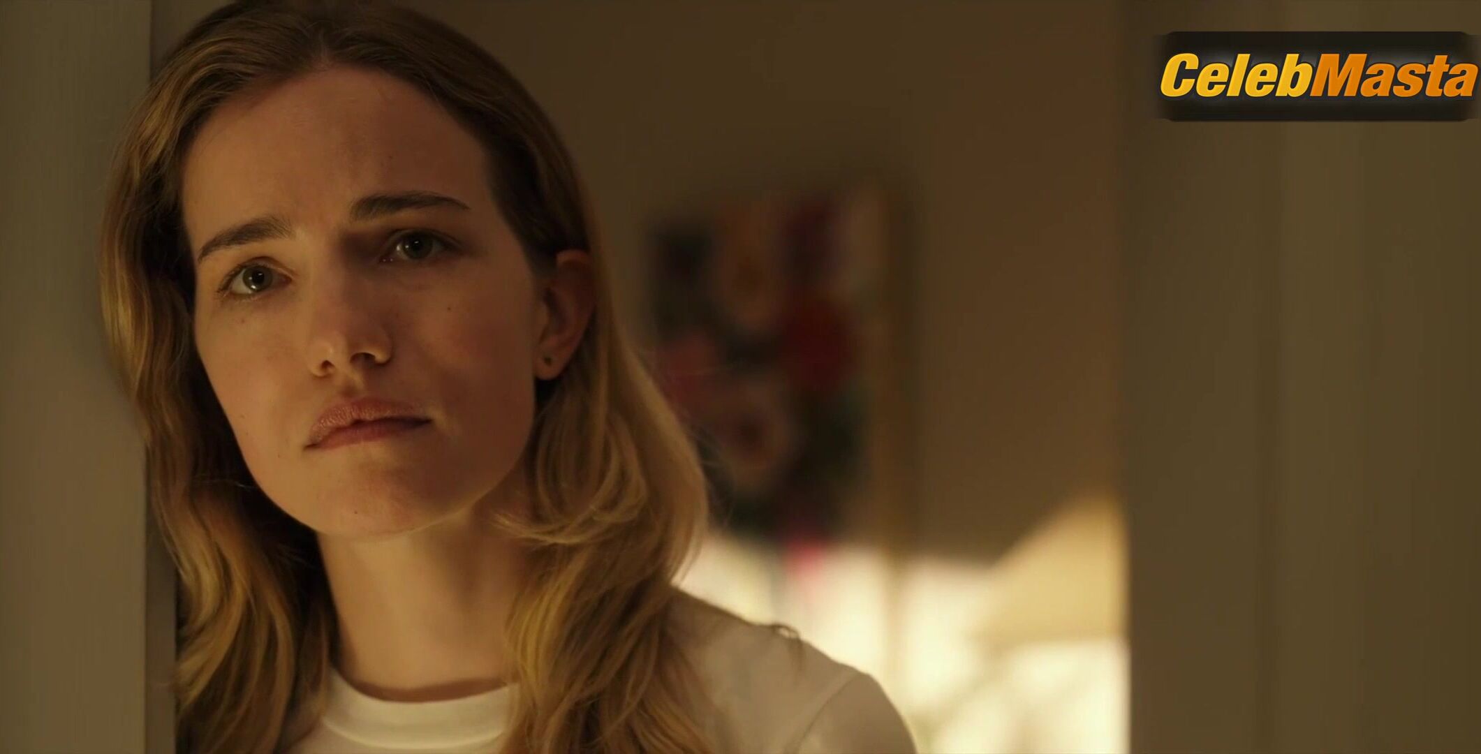 Willa Fitzgerald ’s Underwear Scene In Pulse - Photo 2 of 5