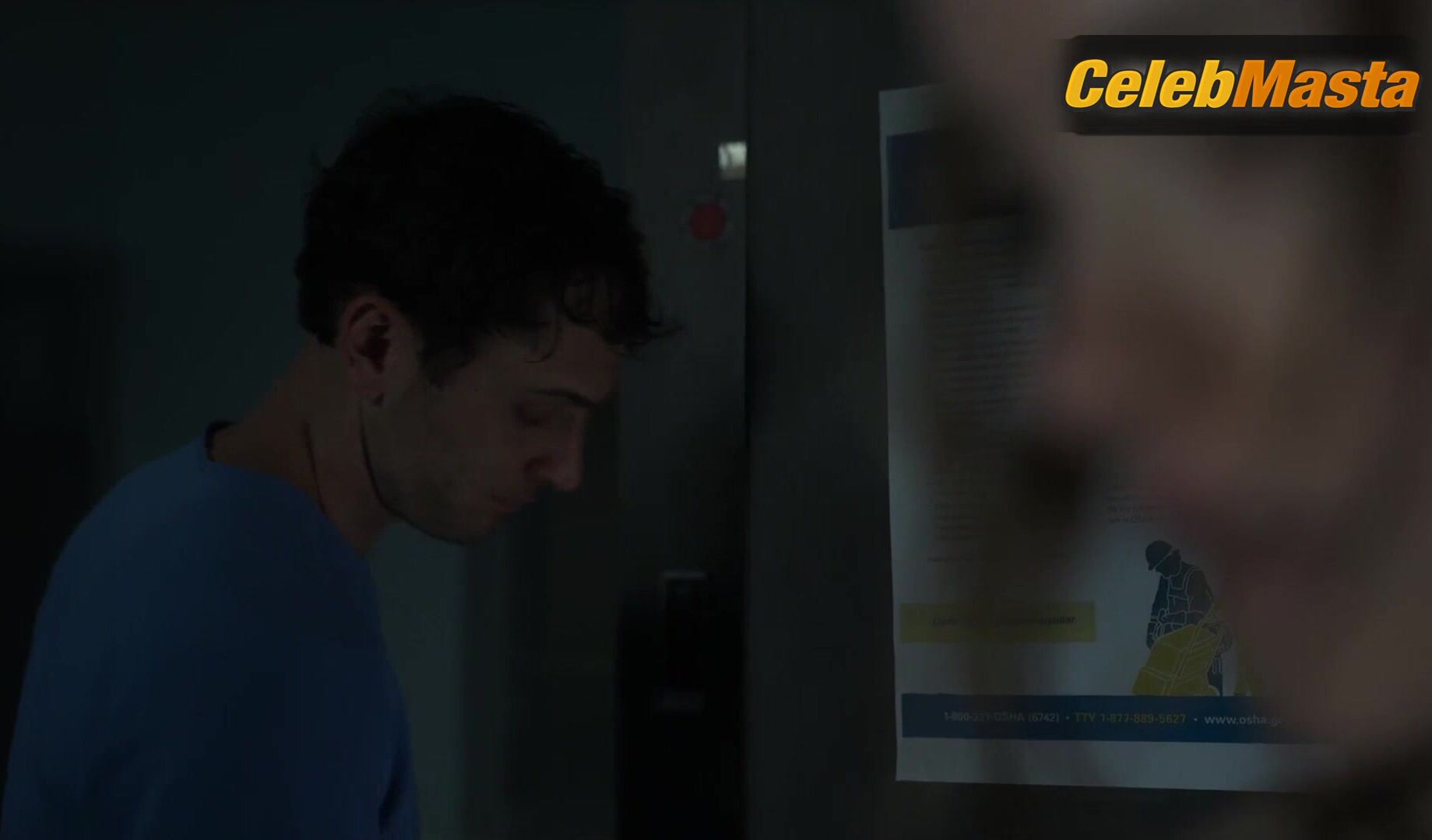 Willa Fitzgerald ’s Underwear Scene In Pulse - Photo 2 of 5 photo 5