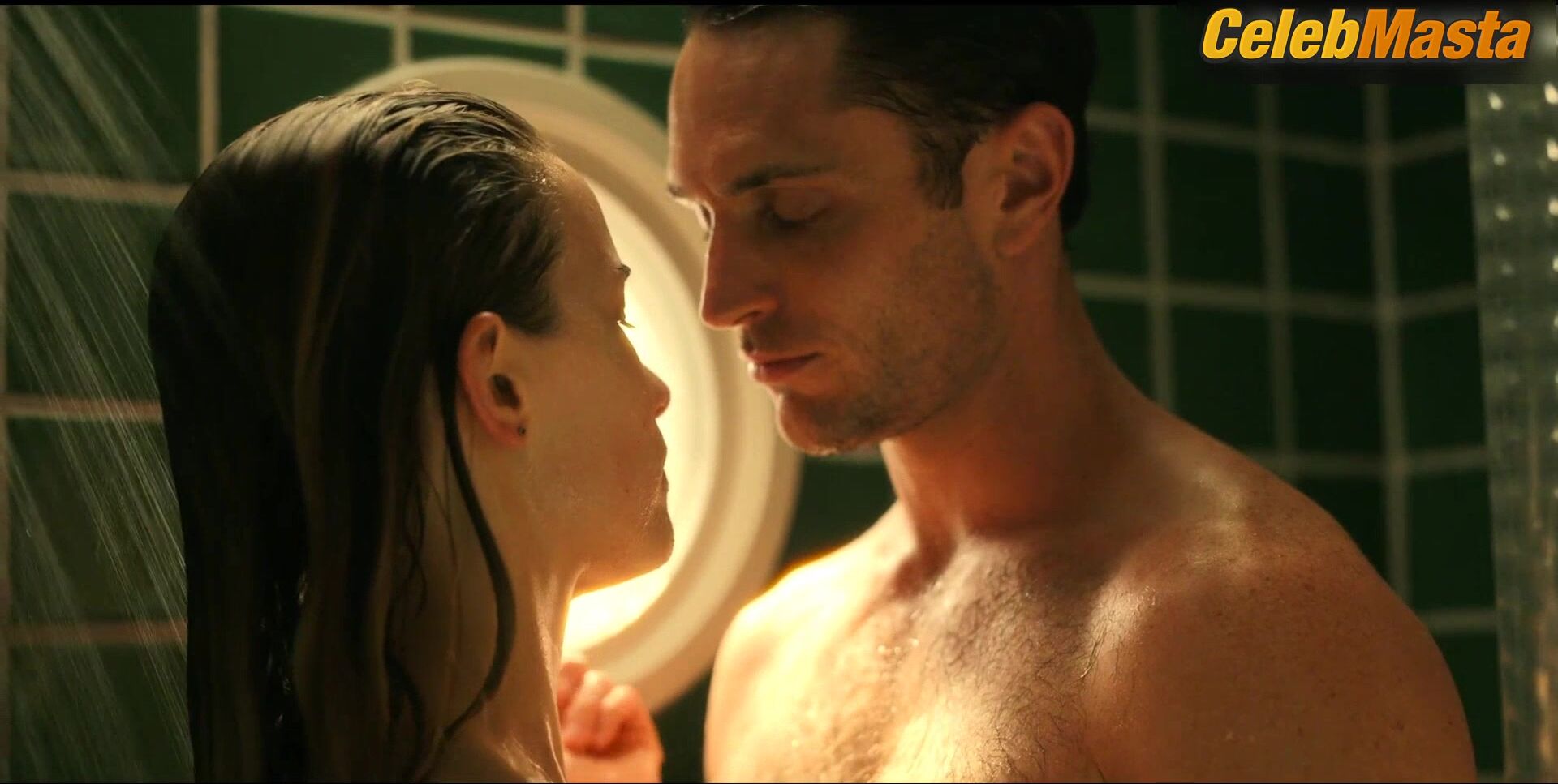 Willa Fitzgerald Underwear Scene In Pulse Movie - Photo 2 of 5 photo 4