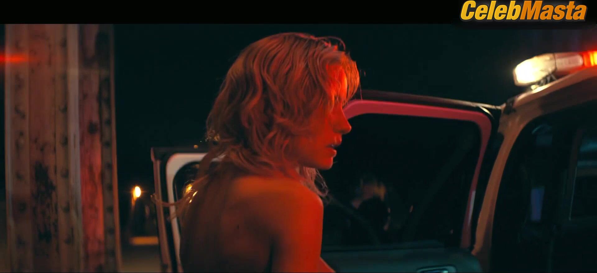 Willa Fitzgerald ’s Tits, Underwear Scene From - Photo 2 of 5 photo 1