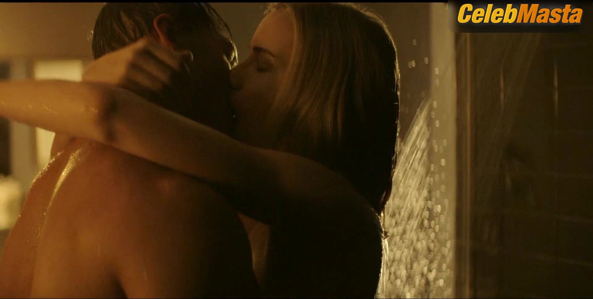 Willa Fitzgerald ’s Tits Scene In Reacher - Photo 2 of 5