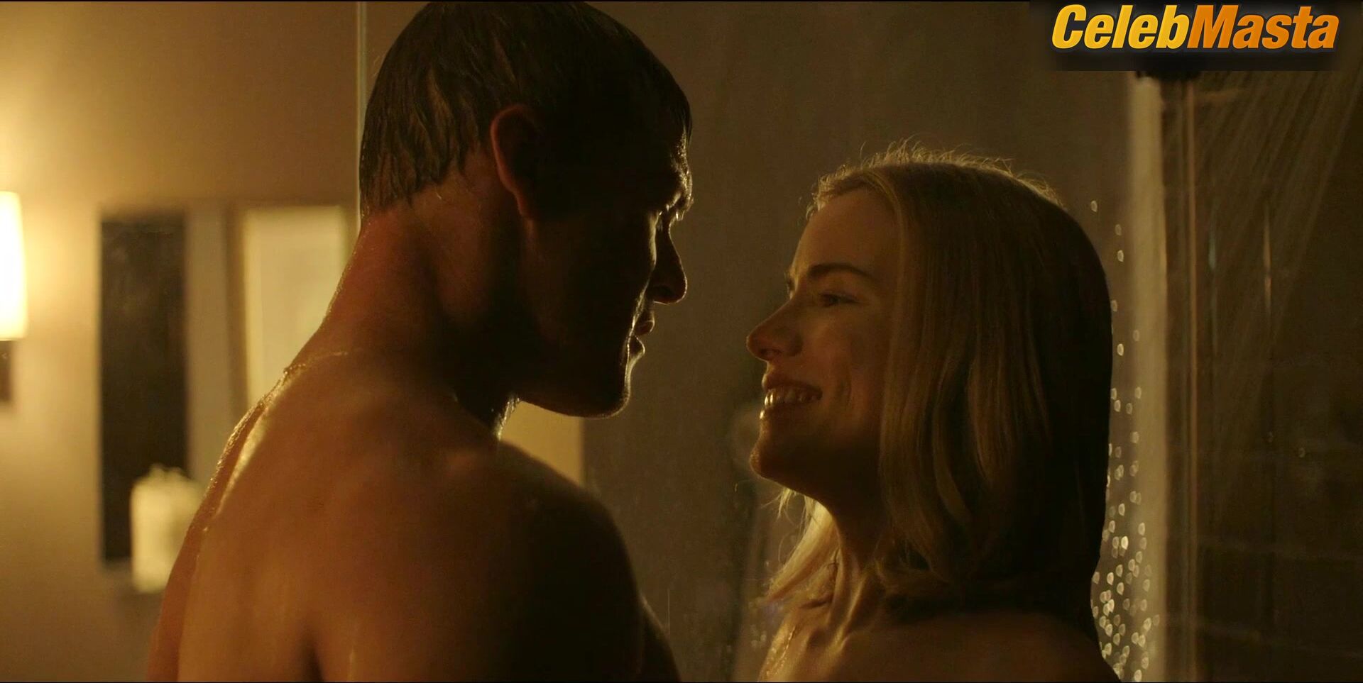 Willa Fitzgerald ’s Tits Scene In Reacher - Photo 2 of 5 photo 4