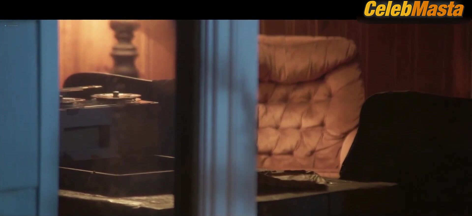 Willa Fitzgerald Tits, Underwear Scene From 181/2 - Photo 3 of 5 photo 2