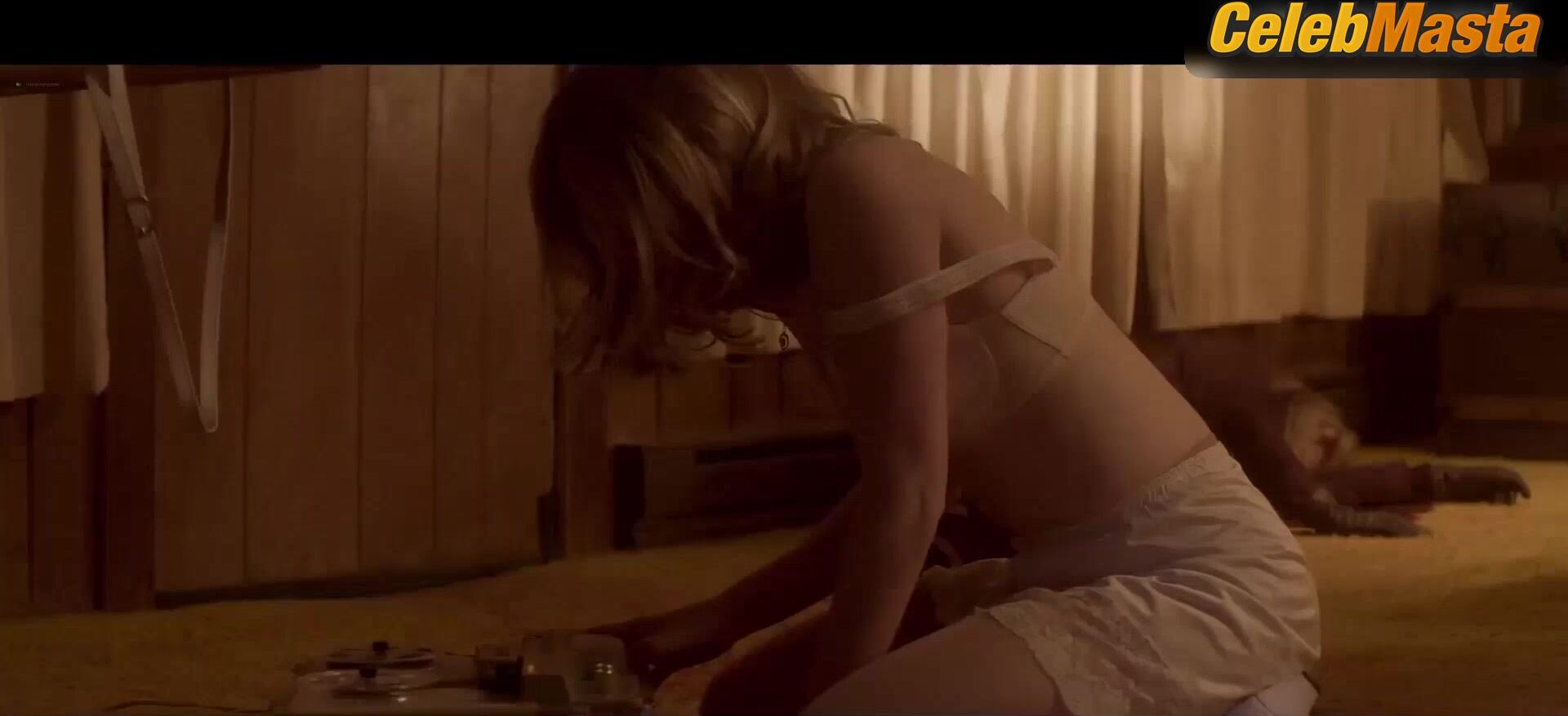 Willa Fitzgerald Tits, Underwear Scene From 181/2 - Photo 3 of 5 photo 5