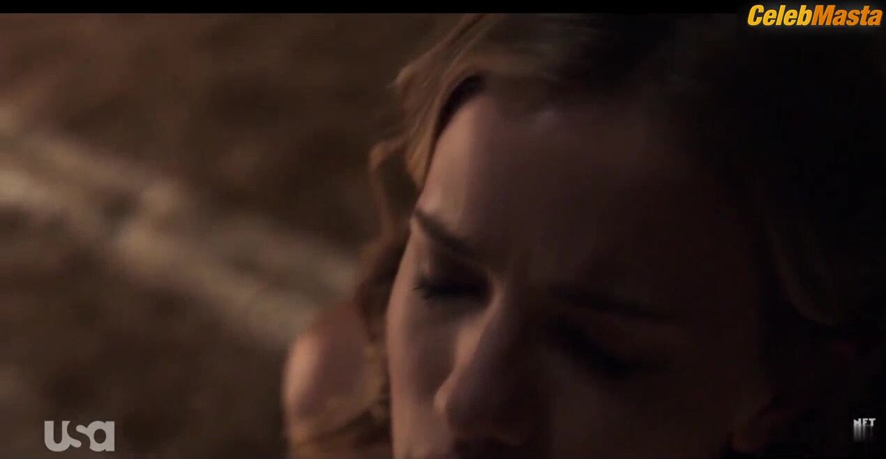 Willa Fitzgerald Shows Boobs In Bikini Scene, Dare Me - Photo 2 of 5 photo 1