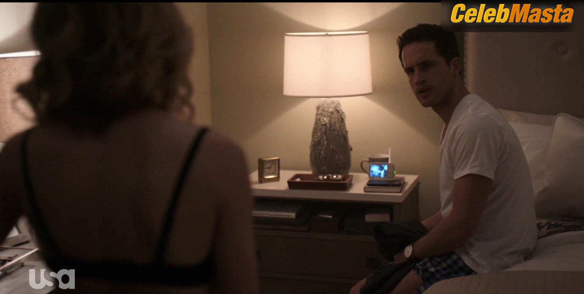 Willa Fitzgerald Flaunts Underwear Scene In Dare Me - Photo 2 of 5 photo 5
