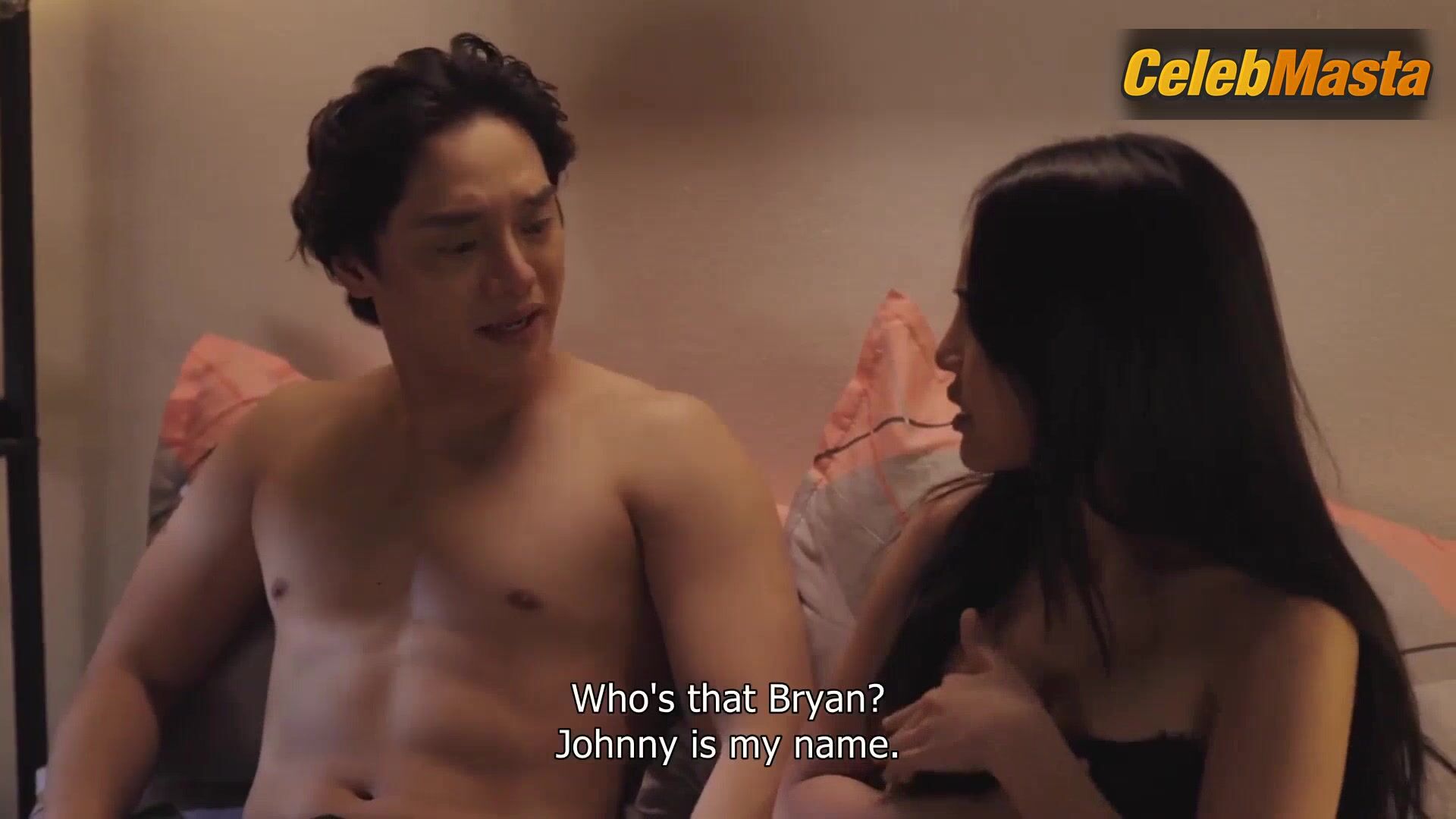 Zsara Laxamana ’s Tits, Underwear Scene In Wow Mani - Photo 2 of 5 photo 4