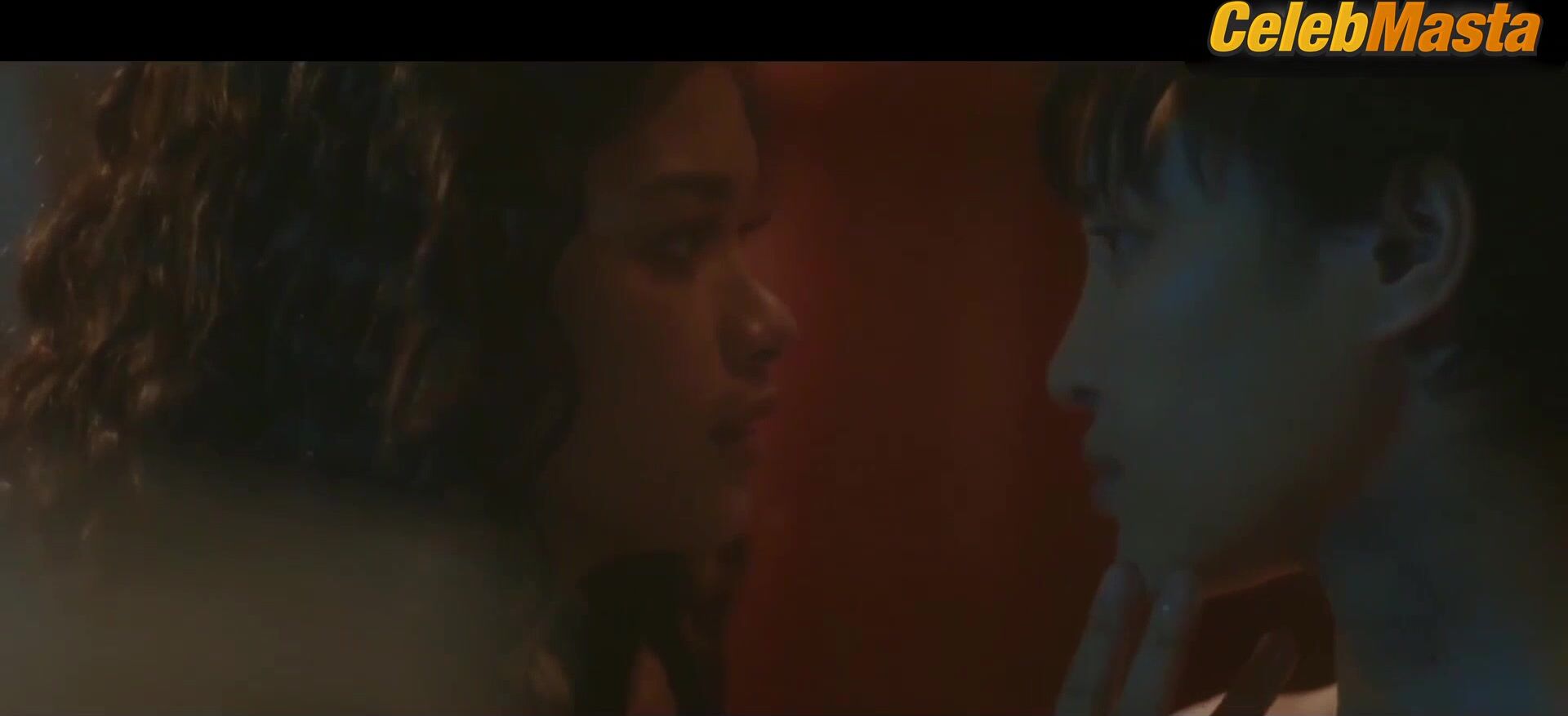 Angela Morena And Zsara Laxamana Lesbian, Tits Scene In - Photo 1 of 5 photo 5