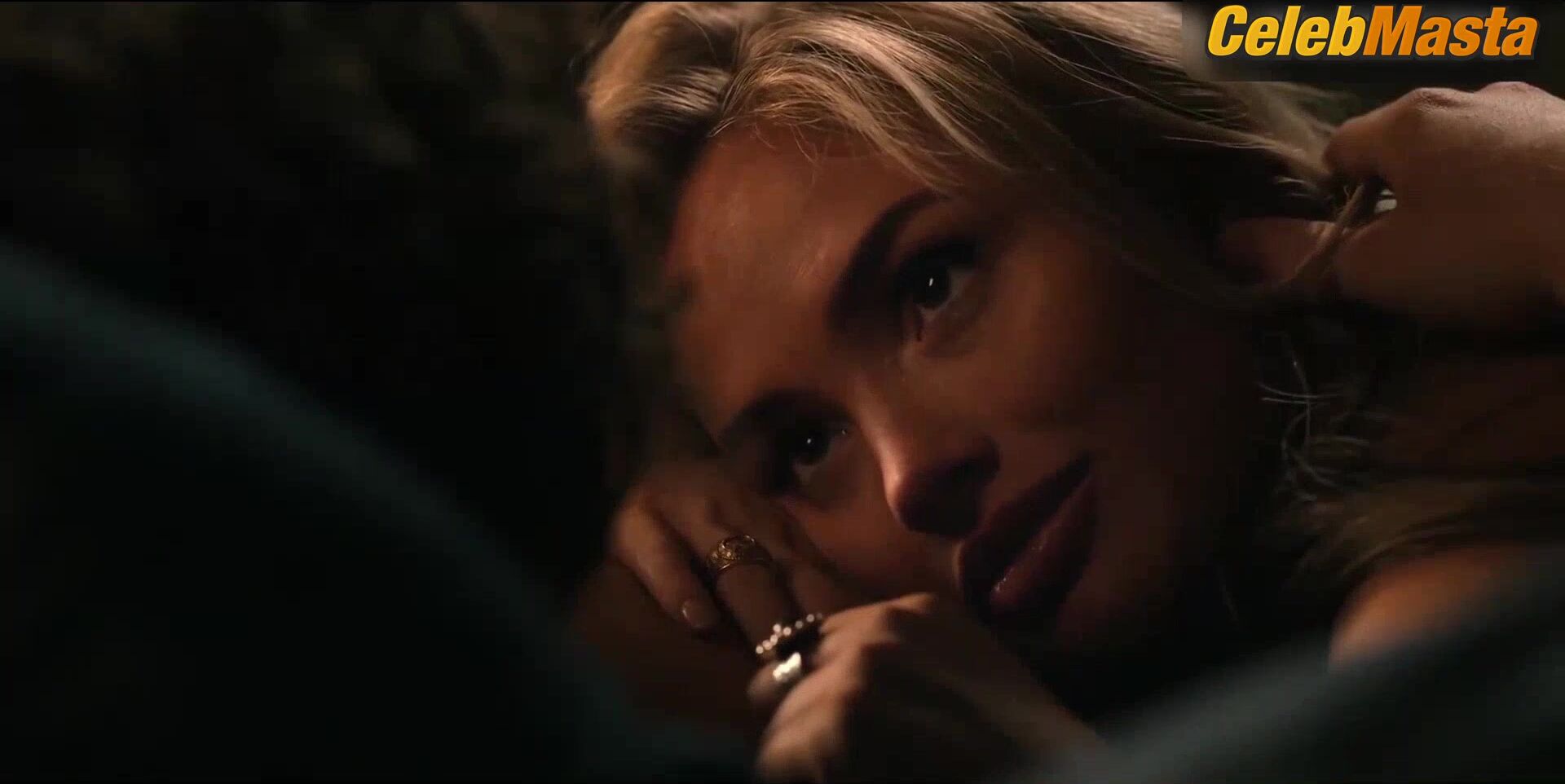 Natalie Alyn Lind ’s Booty And Thong Scene In Dutton - Photo 2 of 5