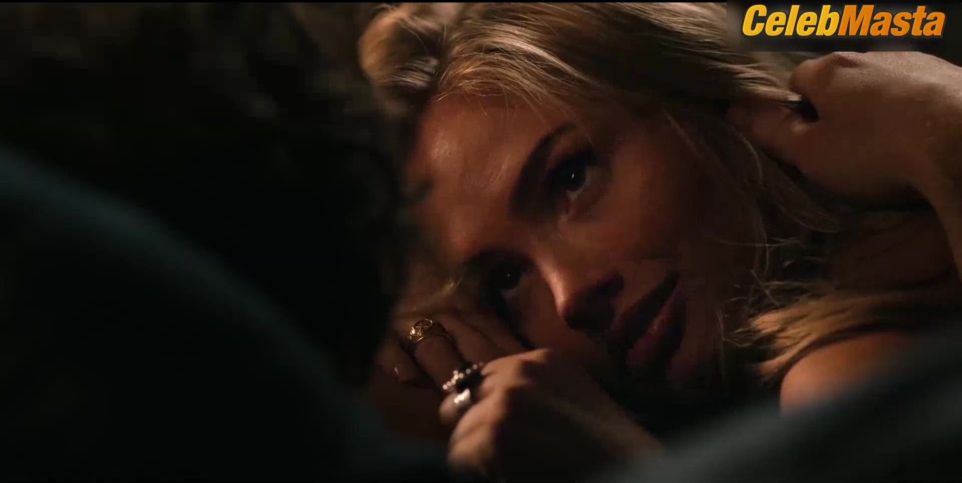 Natalie Alyn Lind ’s Booty And Thong Scene In Dutton - Photo 2 of 5 photo 4