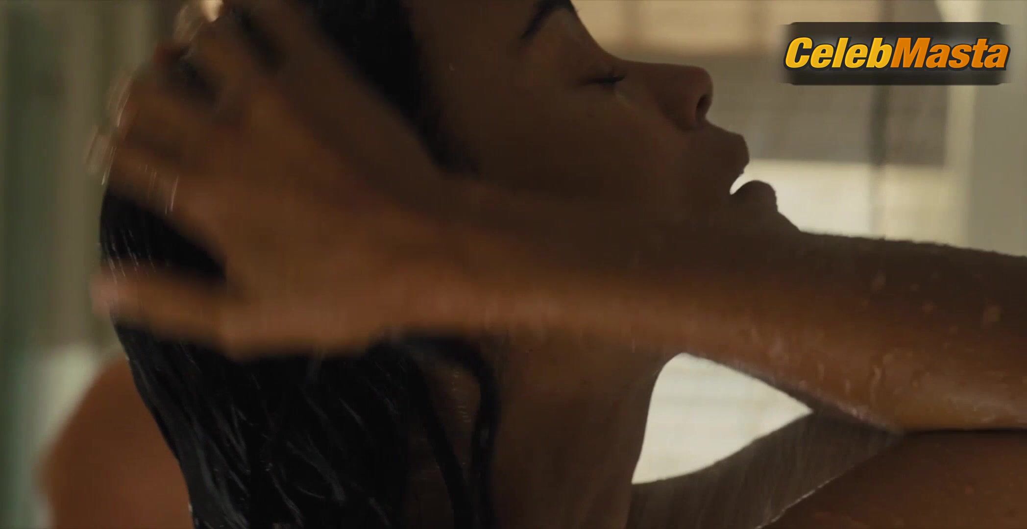 Zoe Saldana ’s Sexy Scene In Special Ops Lioness - Photo 1 of 5