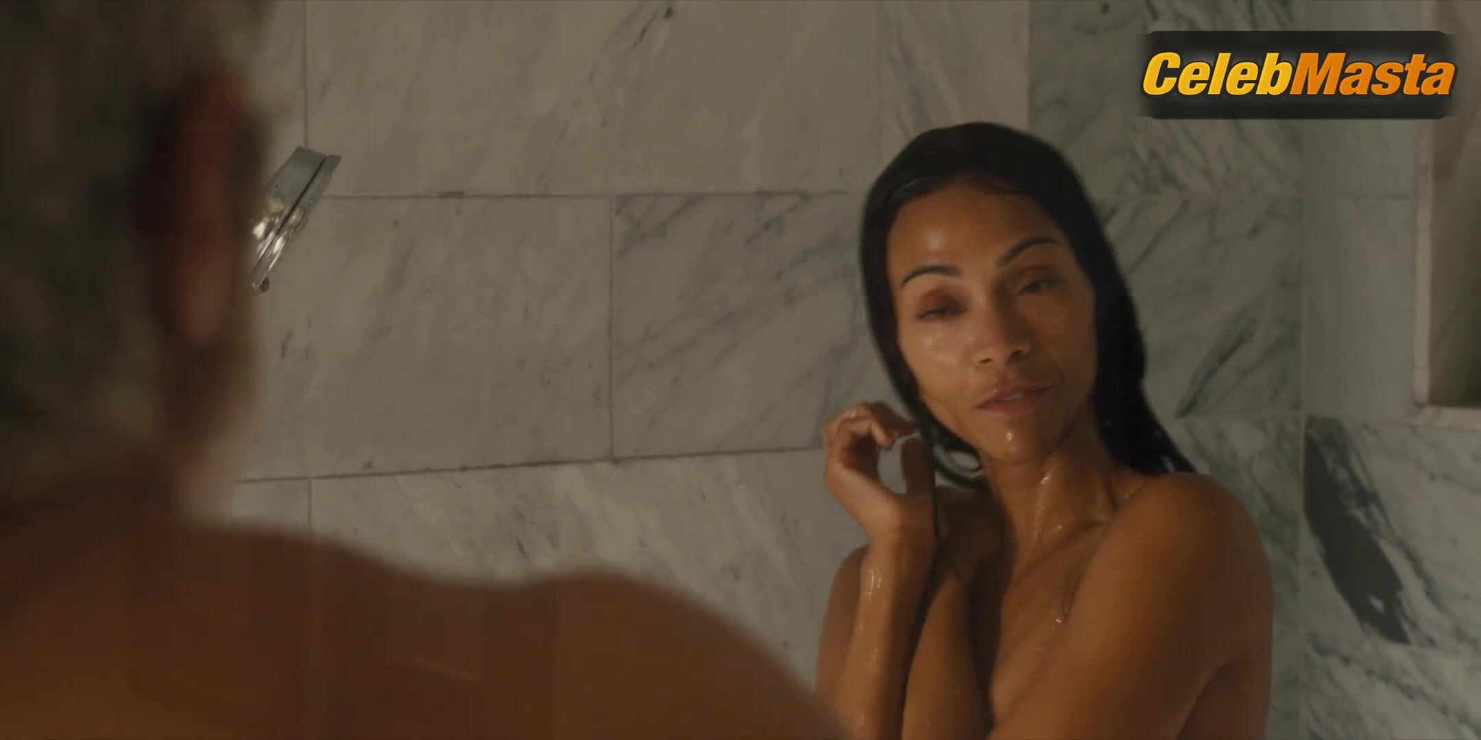 Zoe Saldana ’s Sexy Scene In Special Ops Lioness - Photo 1 of 5 photo 2