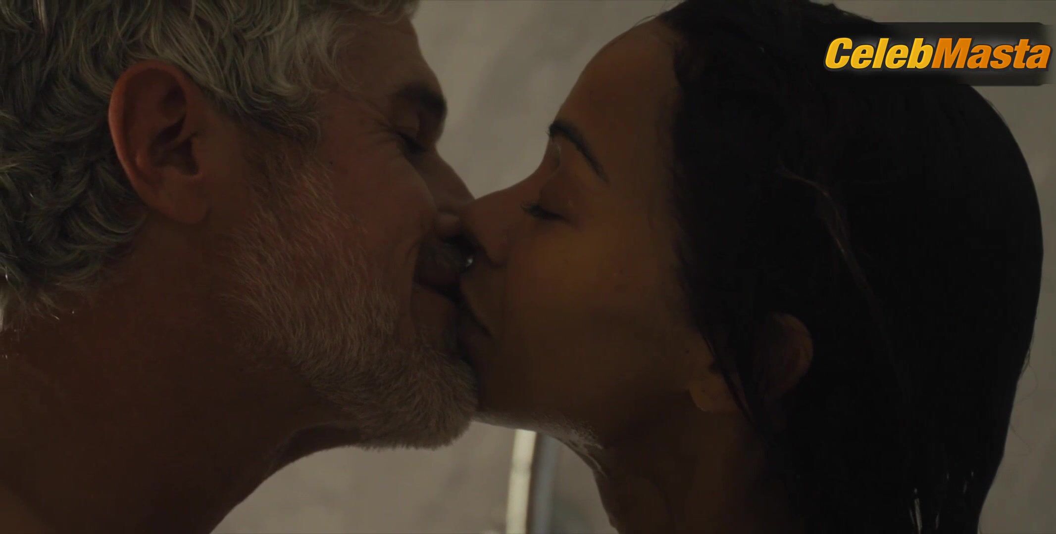 Zoe Saldana ’s Sexy Scene In Special Ops Lioness - Photo 1 of 5 photo 4