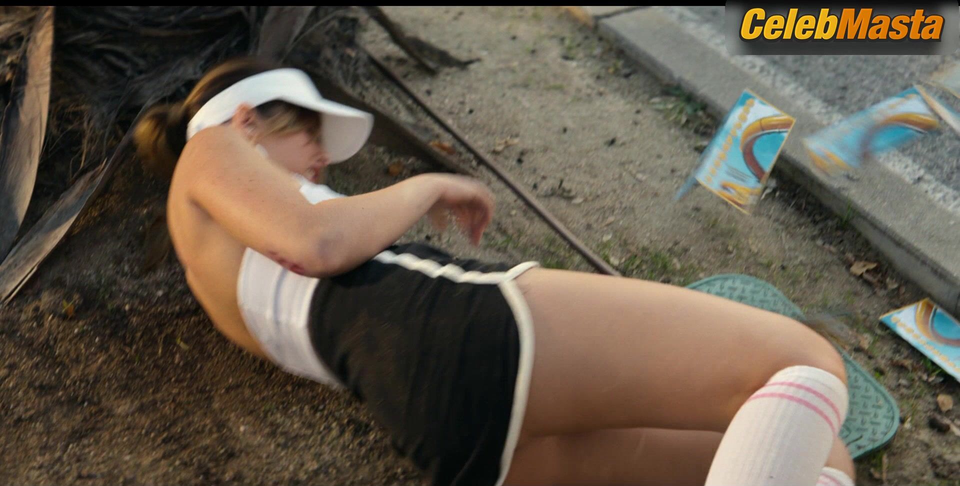 Nicole Wallace ’s Underwear Scene In Our Fault - Photo 2 of 5 photo 5