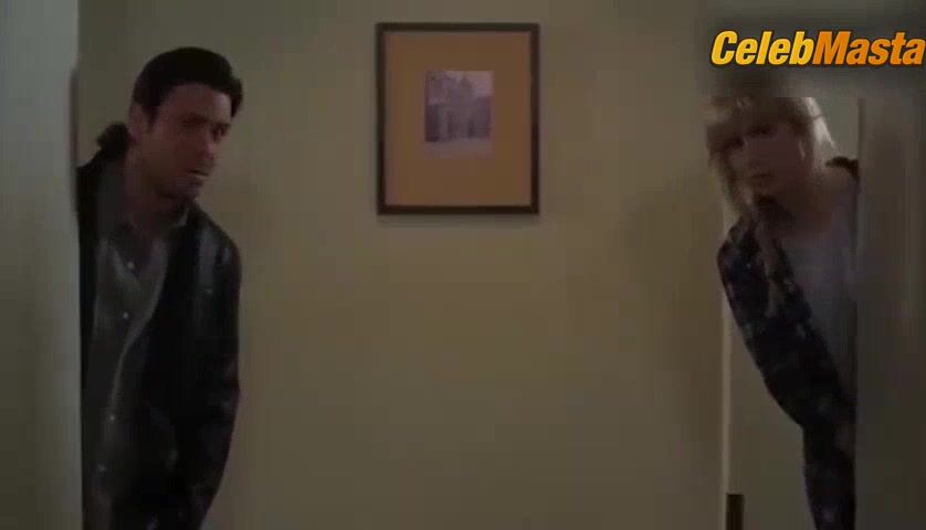 Jeri Ryan ’s Sexy Scene From Leverage - Photo 1 of 5 photo 4