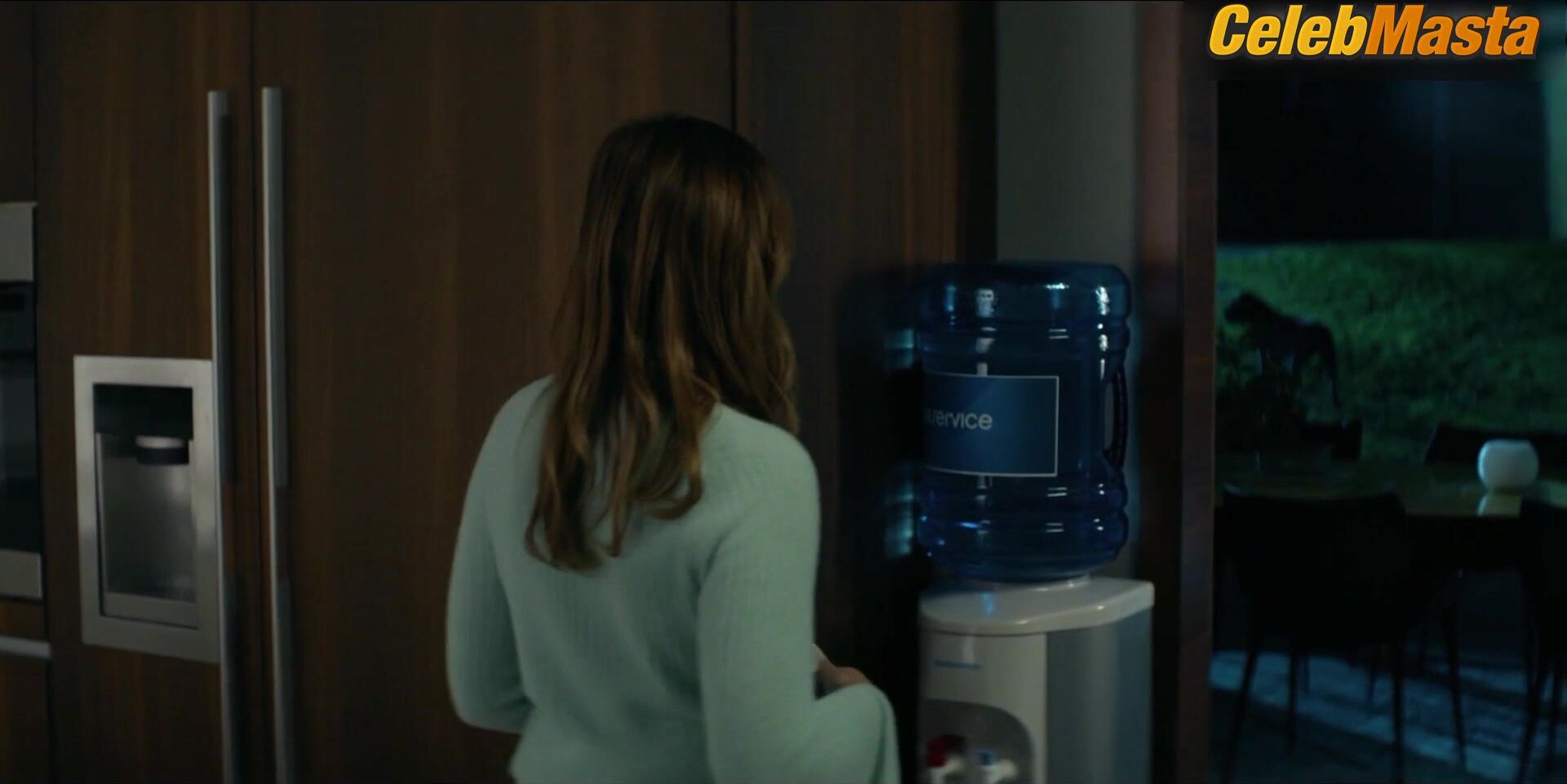 Nicole Wallace ’s Hot Scene In Our Fault - Photo 2 of 5 photo 1