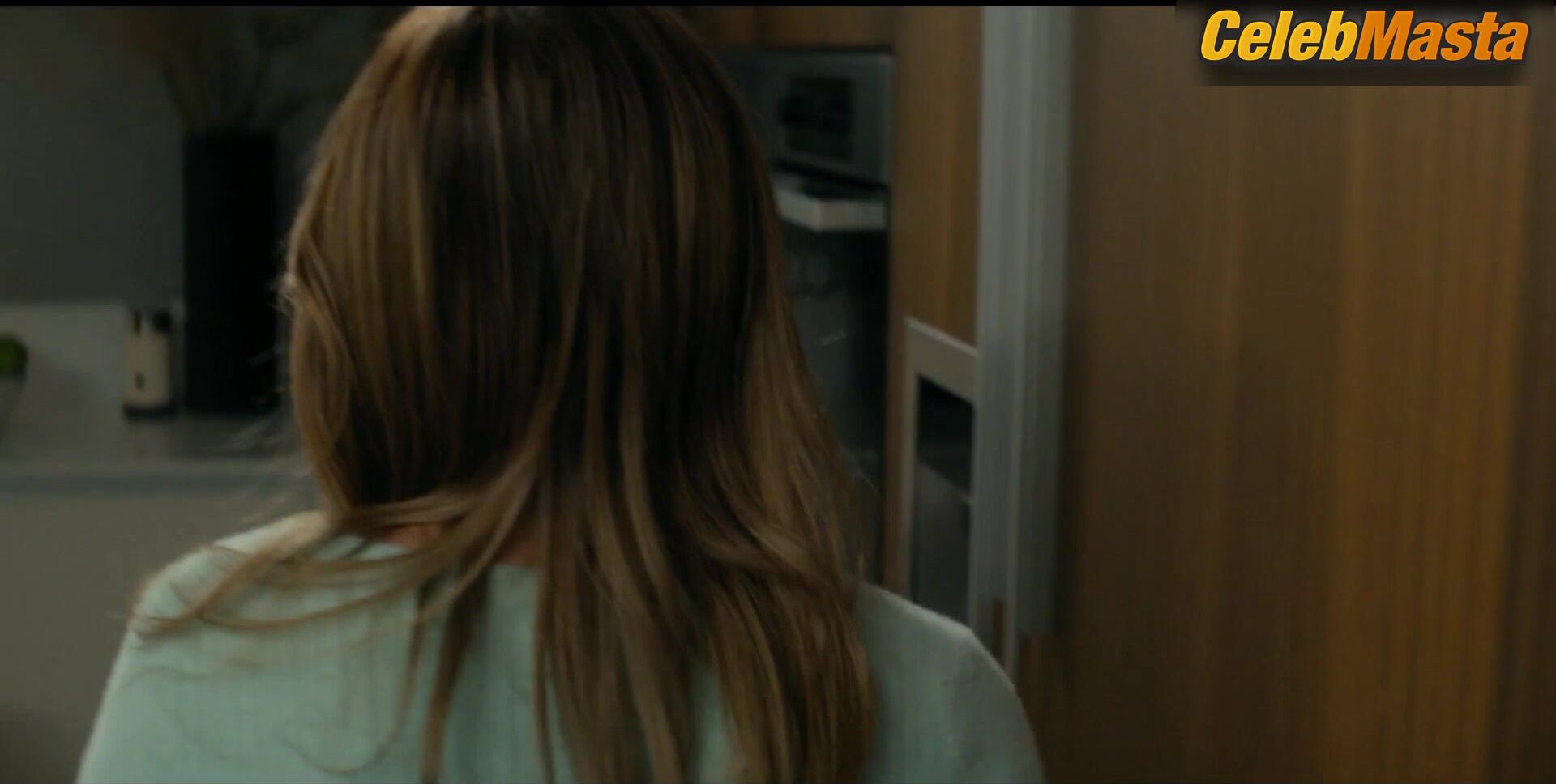 Nicole Wallace ’s Hot Scene In Our Fault - Photo 2 of 5