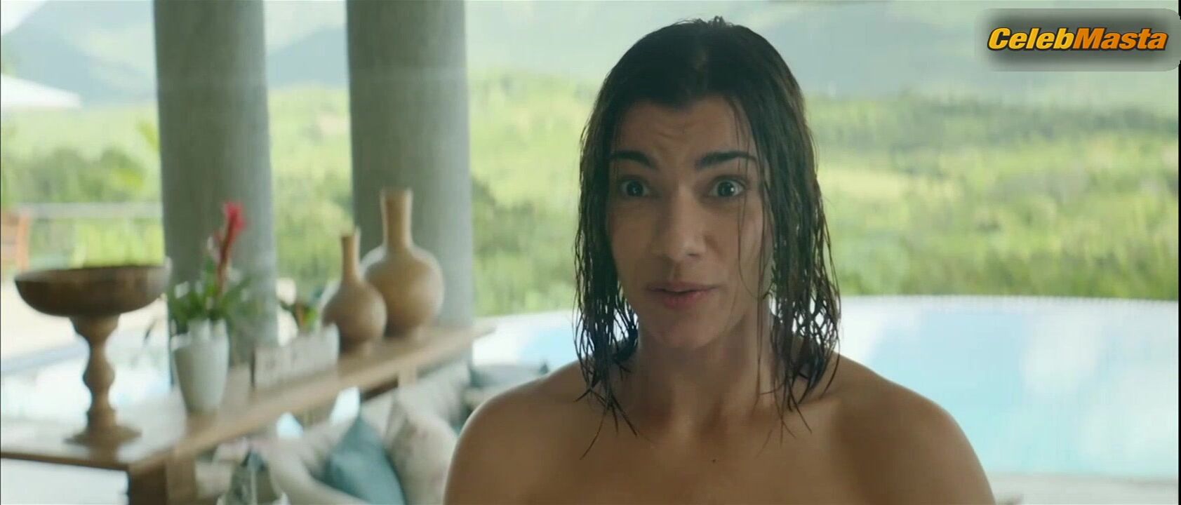 Clara Lago Nashla Bogaert And Sexy Scene From Books - Photo 1 of 5 photo 2