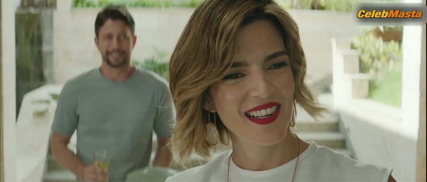 Clara Lago Nashla Bogaert And Sexy Scene From Books - Photo 1 of 5 photo 5