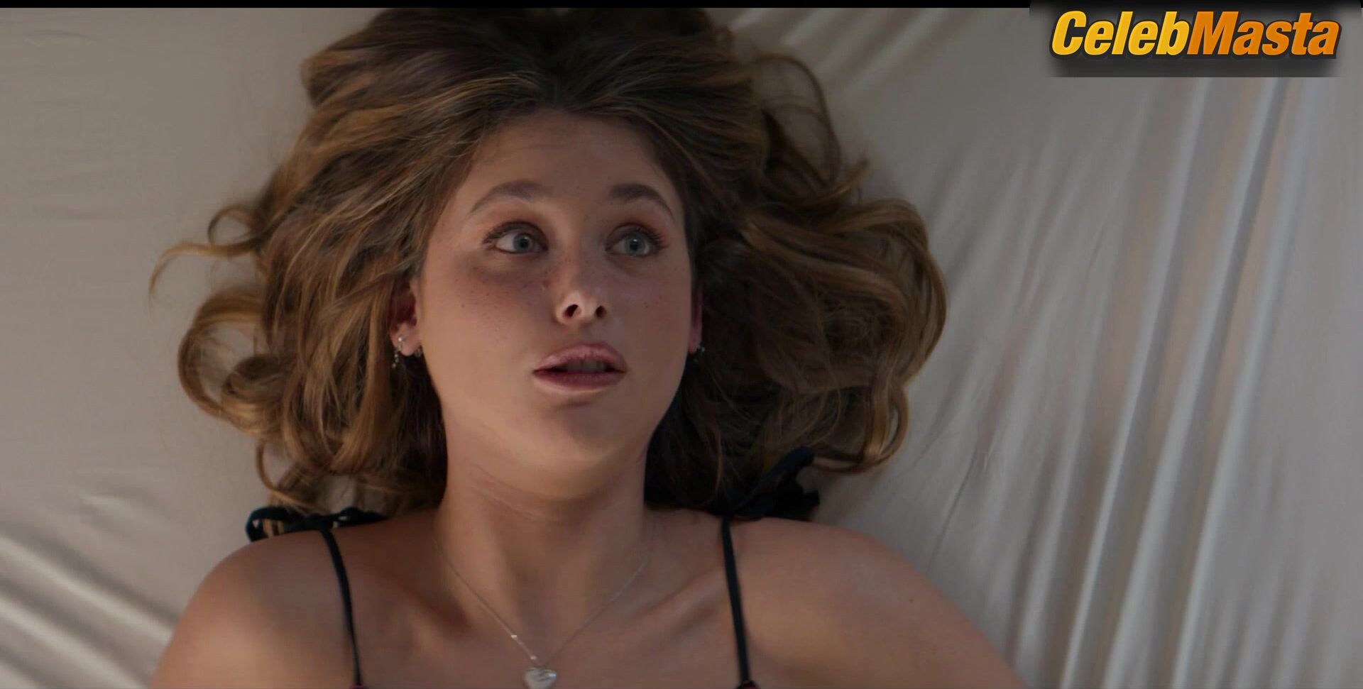 Nicole Wallace Flaunts Underwear Scene In Your Fault - Photo 1 of 5 photo 2