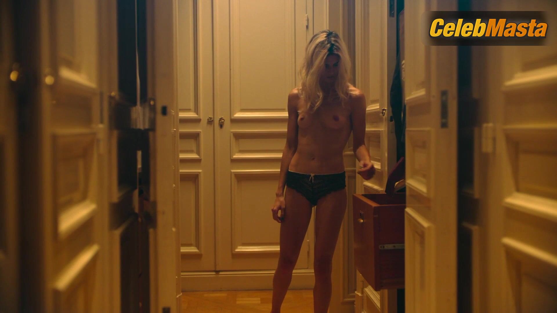 Clara Lago Boobs, Panties Scene From Limbo… Until - Photo 1 of 5 photo 4