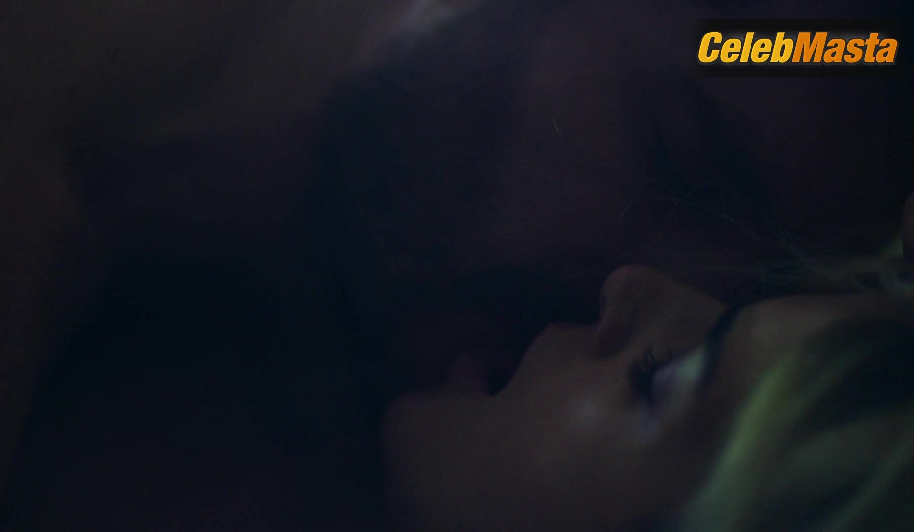 Clara Lago Bares Breasts In Scene From Limbo… - Photo 1 of 5