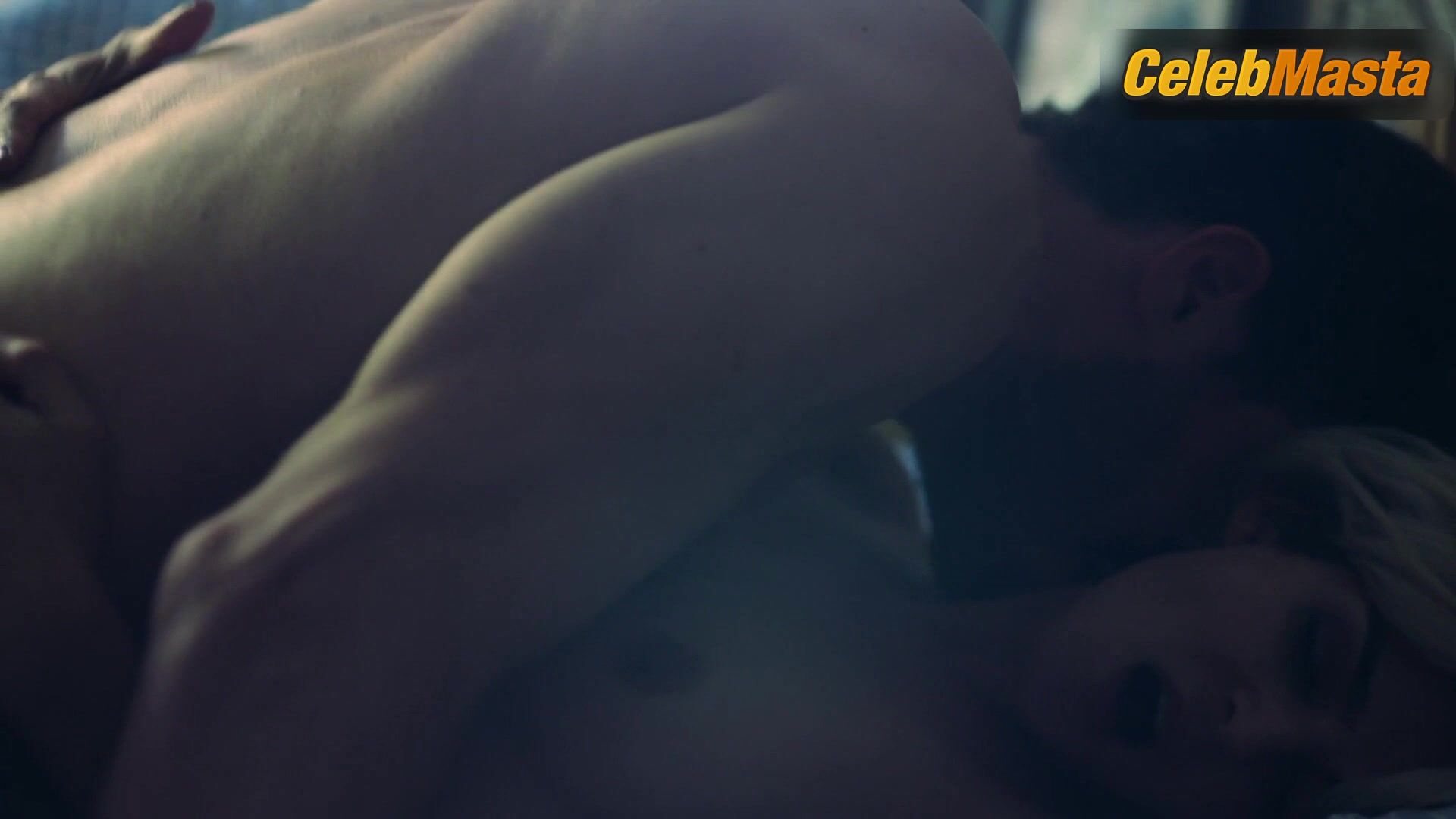 Clara Lago Bares Breasts In Scene From Limbo… - Photo 1 of 5 photo 5