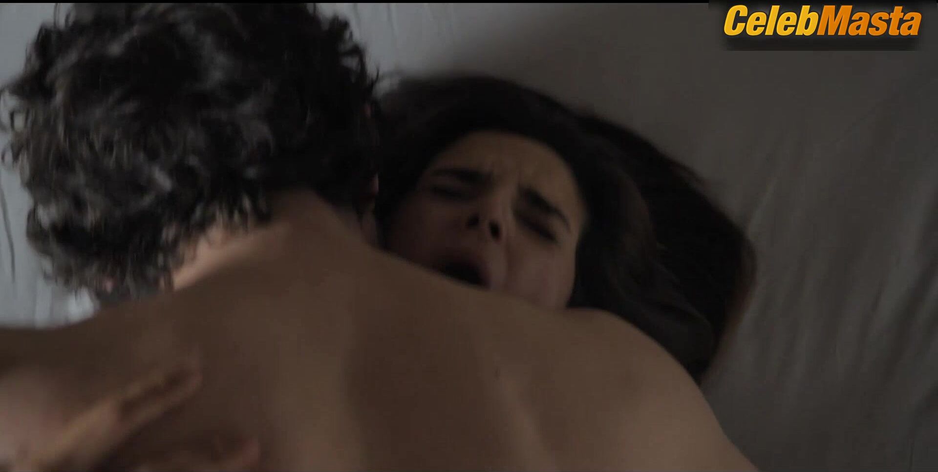 Clara Lago Bares Tits Scene In The Neighbor - Photo 1 of 5 photo 5