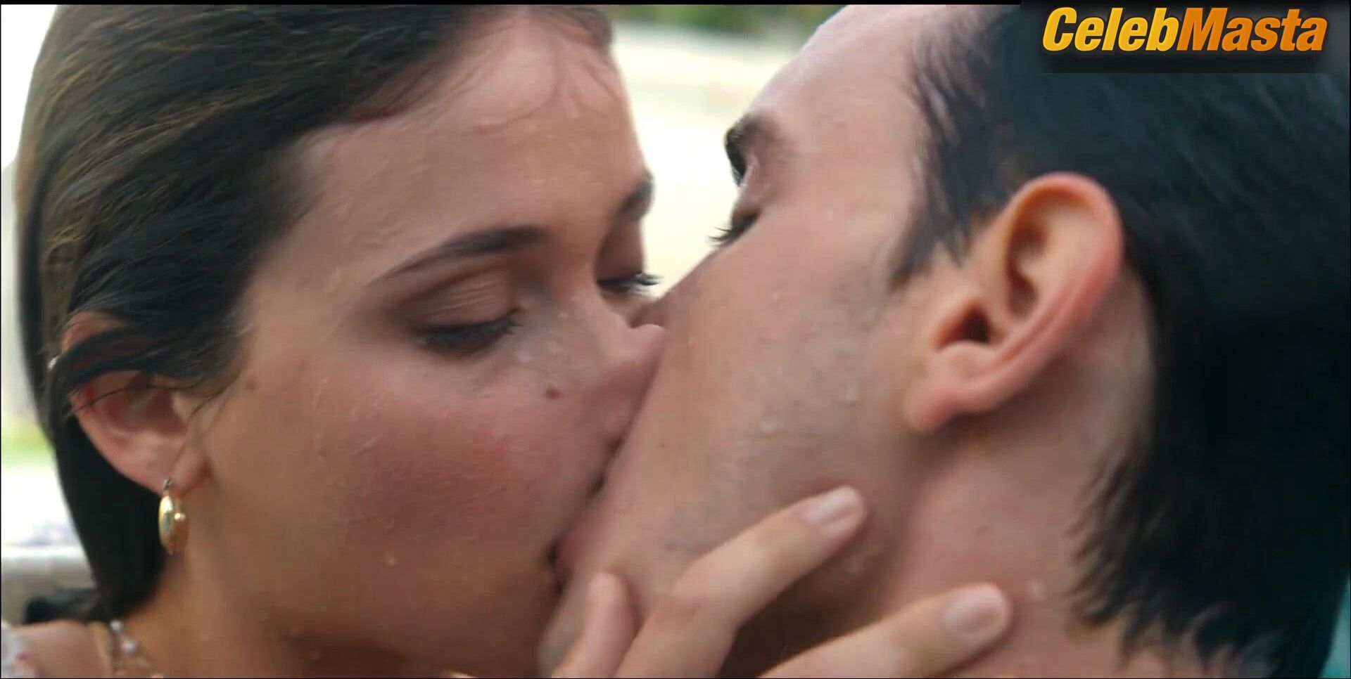 Nicole Wallace ’s Underwear Scene In My Fault - Photo 1 of 5 photo 4