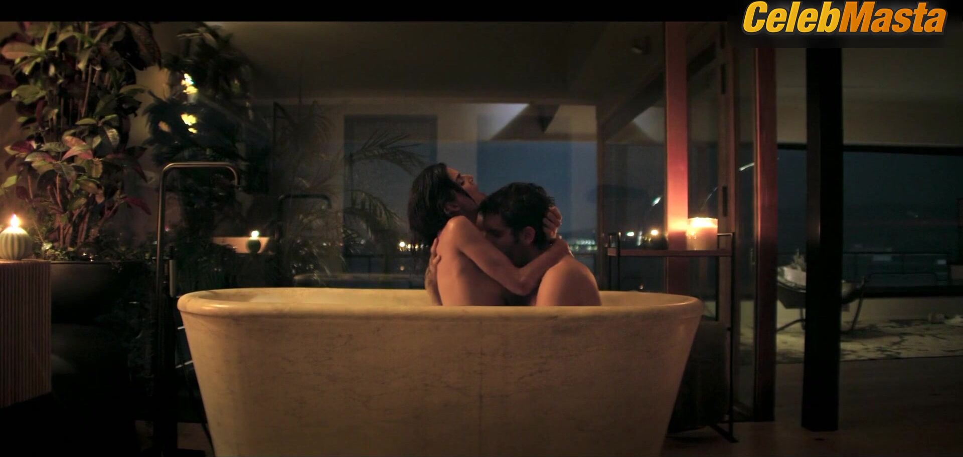 Clara Lago Boobs Scene In Gangs Of Galicia - Photo 2 of 5 photo 4