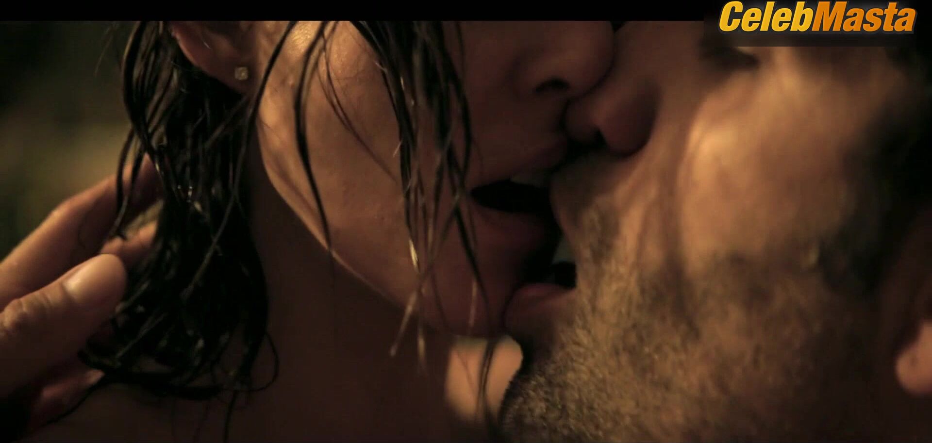 Clara Lago Boobs Scene In Gangs Of Galicia - Photo 2 of 5 photo 5