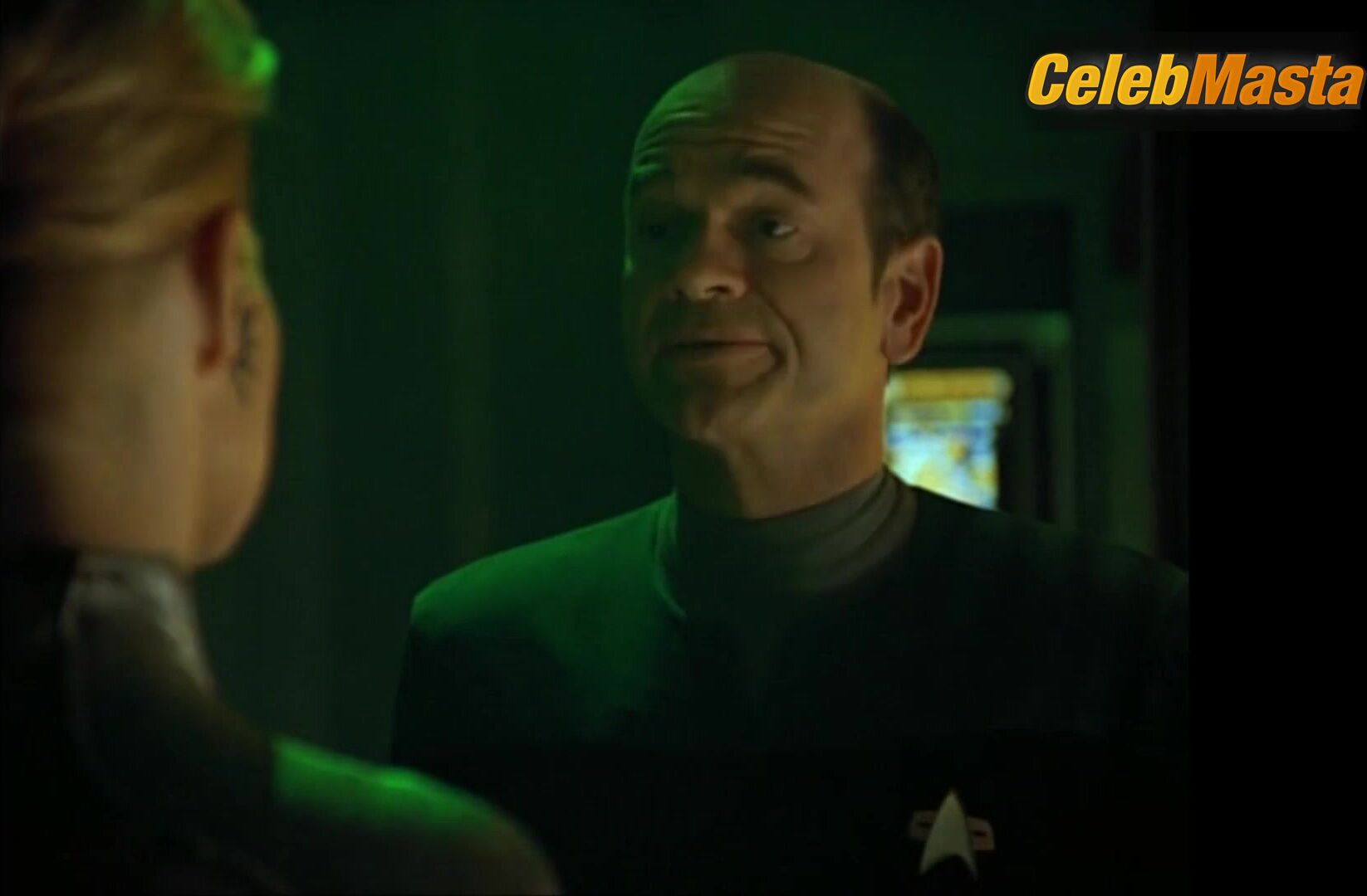 Jeri Ryan Reveals Sexy Scene In Star Trek Voyager - Photo 2 of 5 photo 5