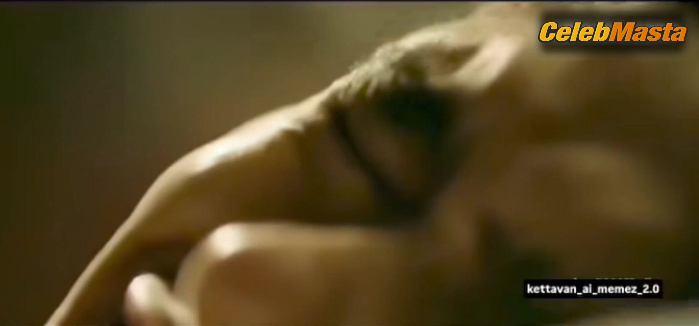 Mrunal Thakur ’s Lesbian, Tits Scene In Lust Stories - Photo 1 of 5
